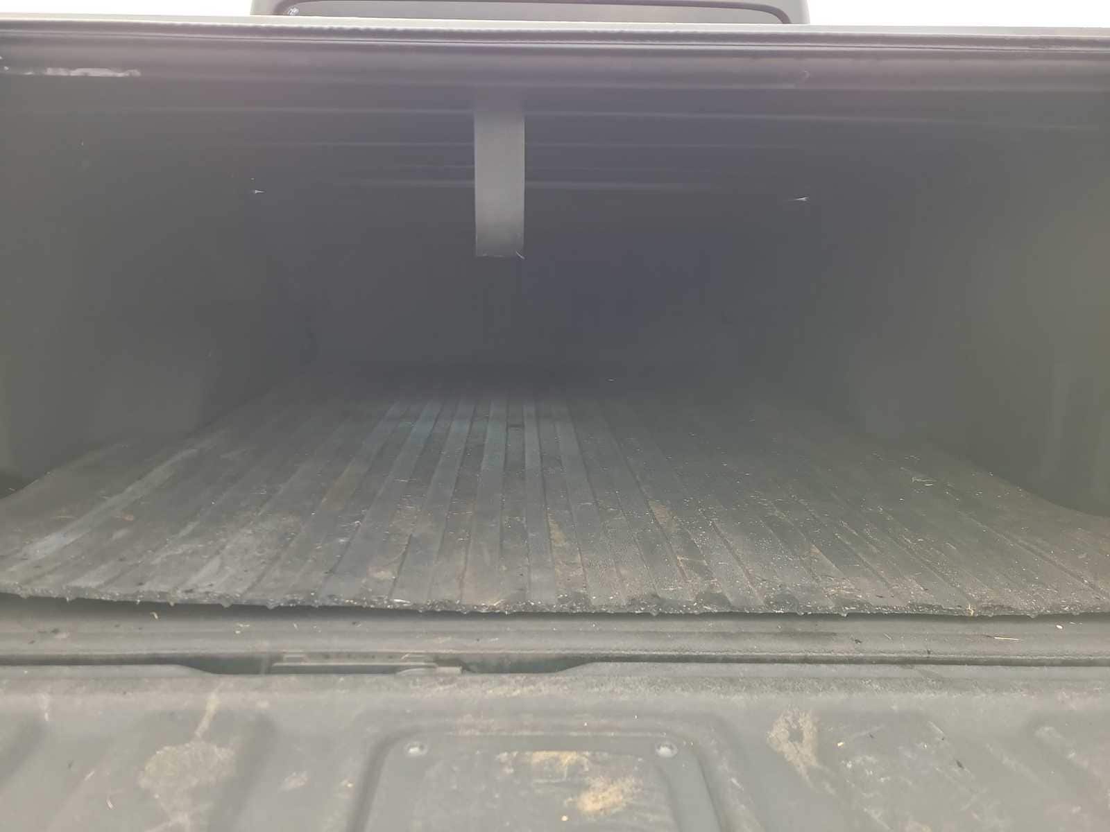 Thumbnail: 2020 Jeep Gladiator - 27