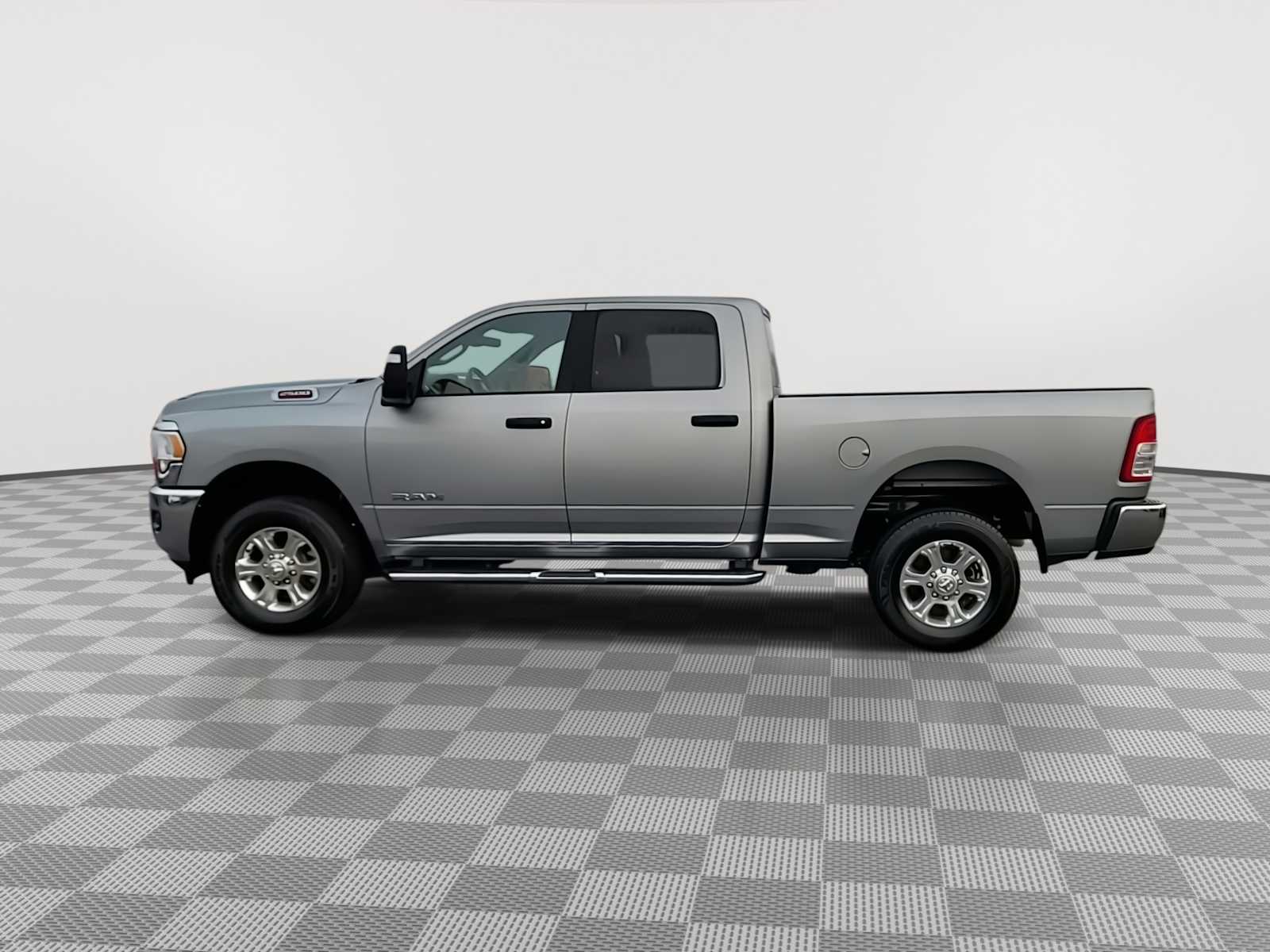 Thumbnail: 2024 RAM 2500 - 5