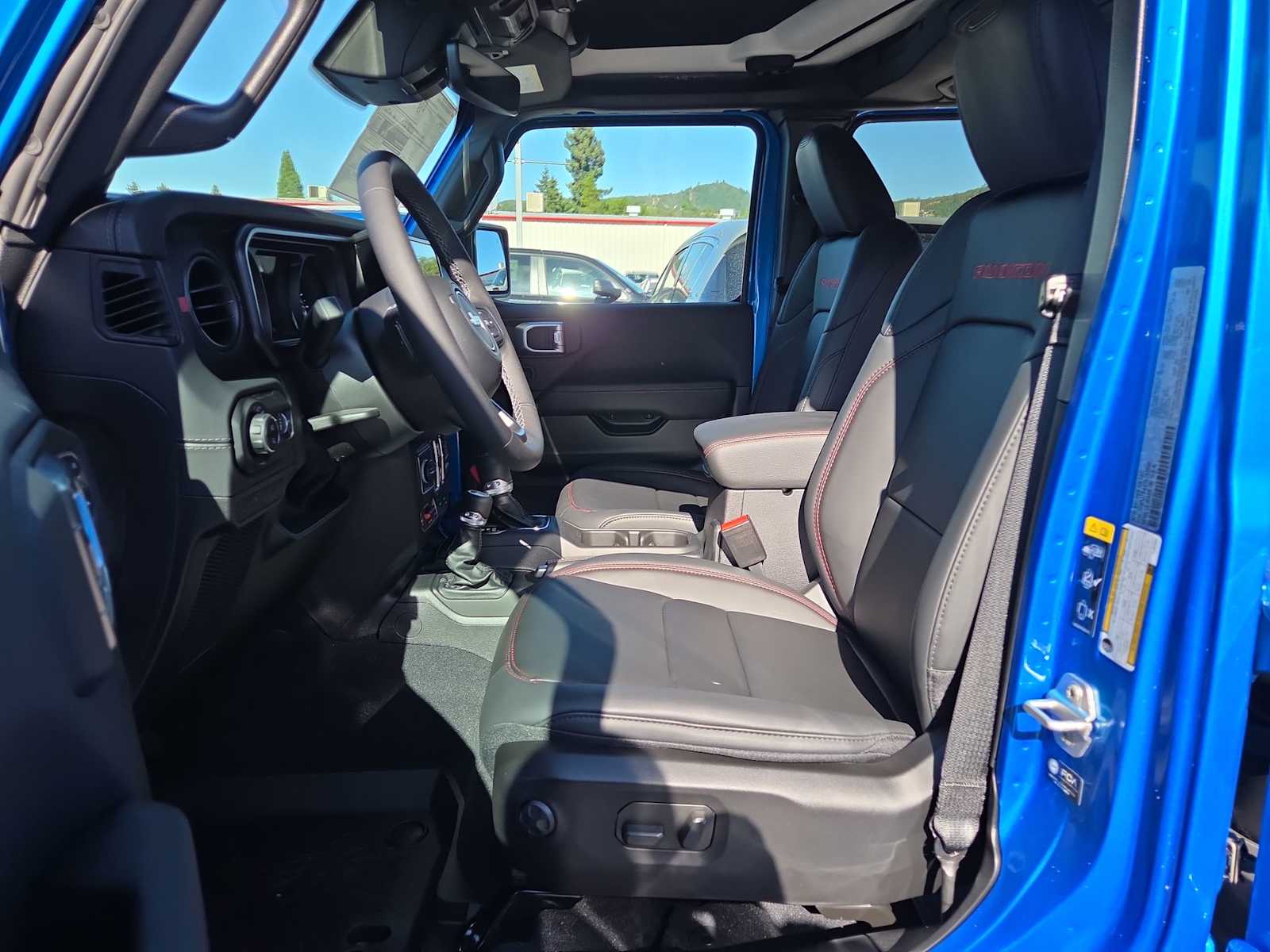 Thumbnail: 2026 Jeep Gladiator - 19