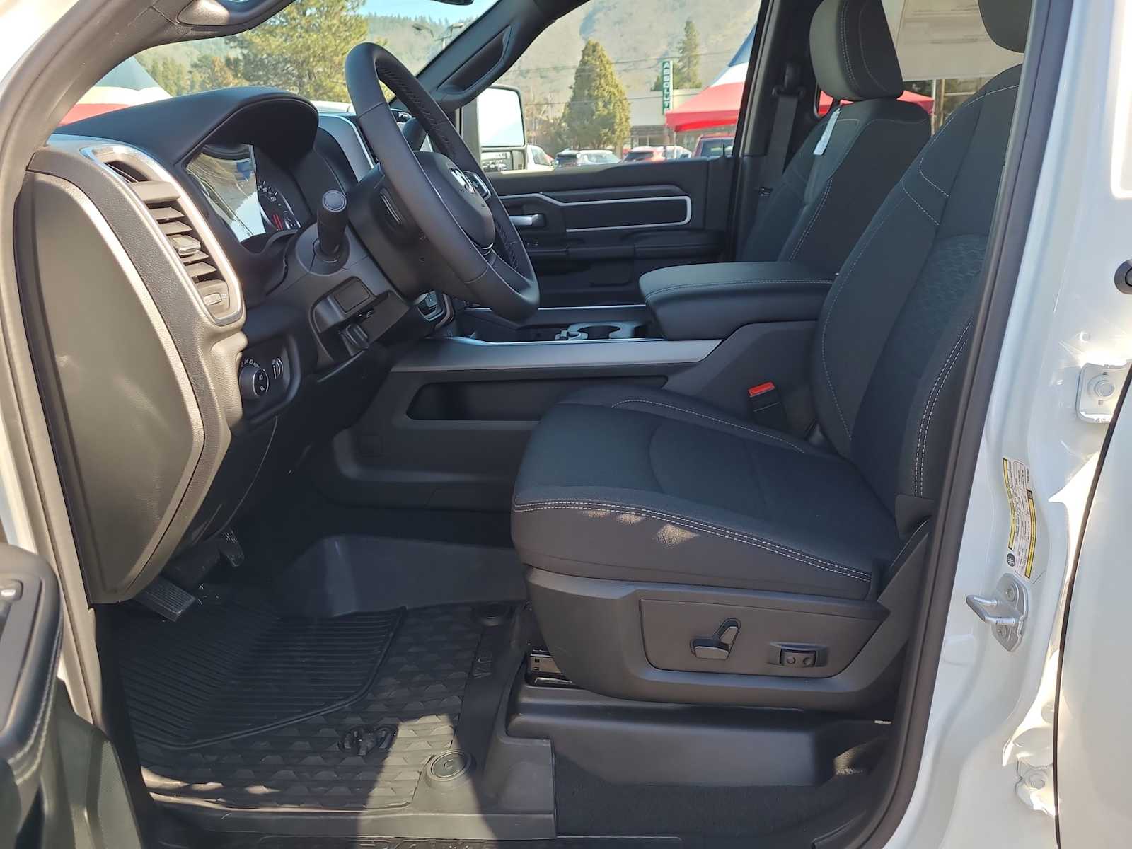 Thumbnail: 2026 RAM 3500 - 19