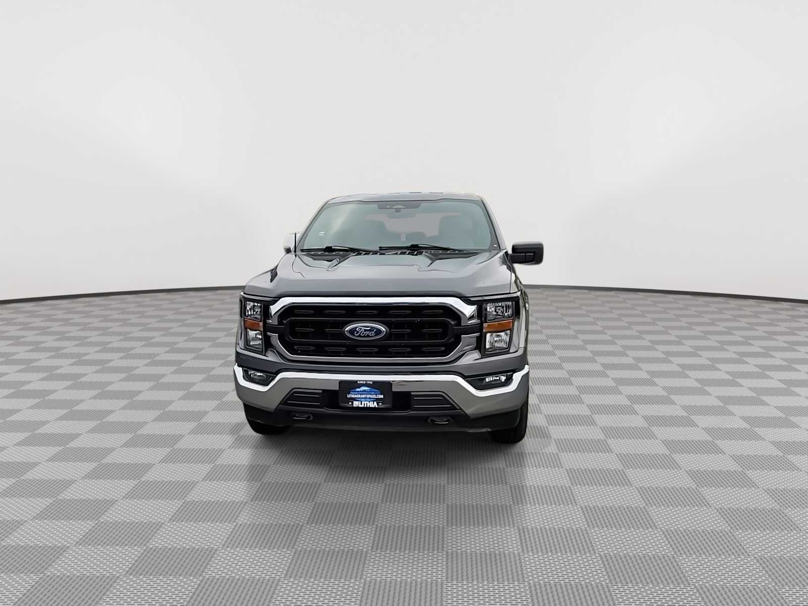 Thumbnail: 2023 Ford F-150 - 3