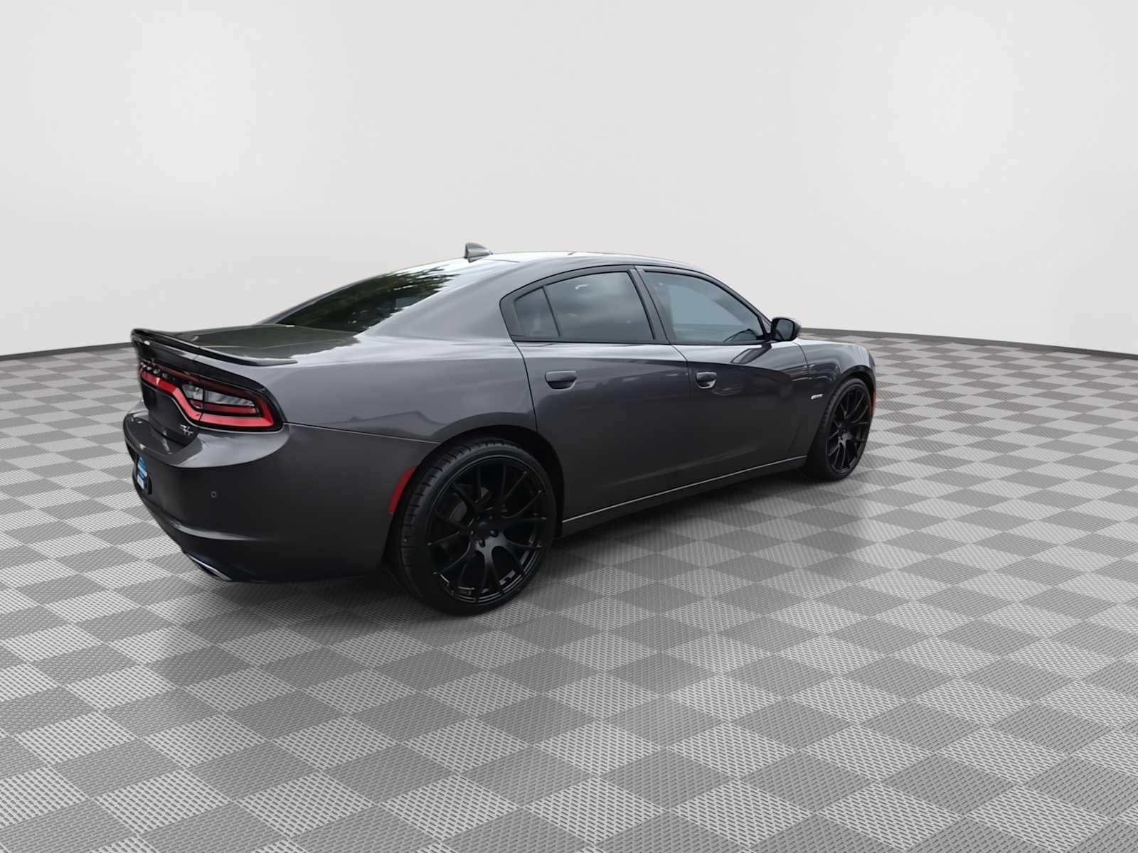 Thumbnail: 2015 Dodge Charger - 8