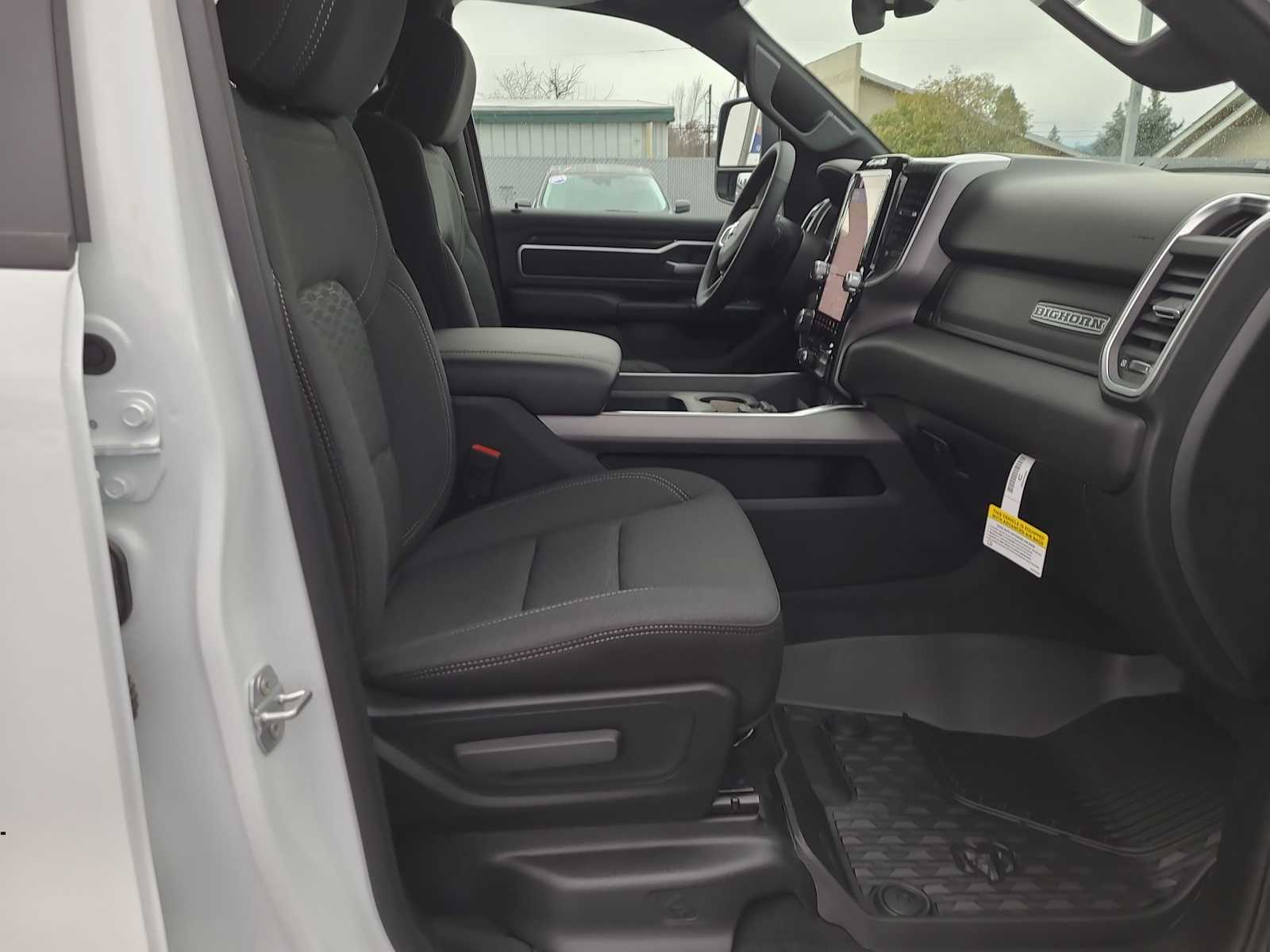 Thumbnail: 2026 RAM 1500 - 22