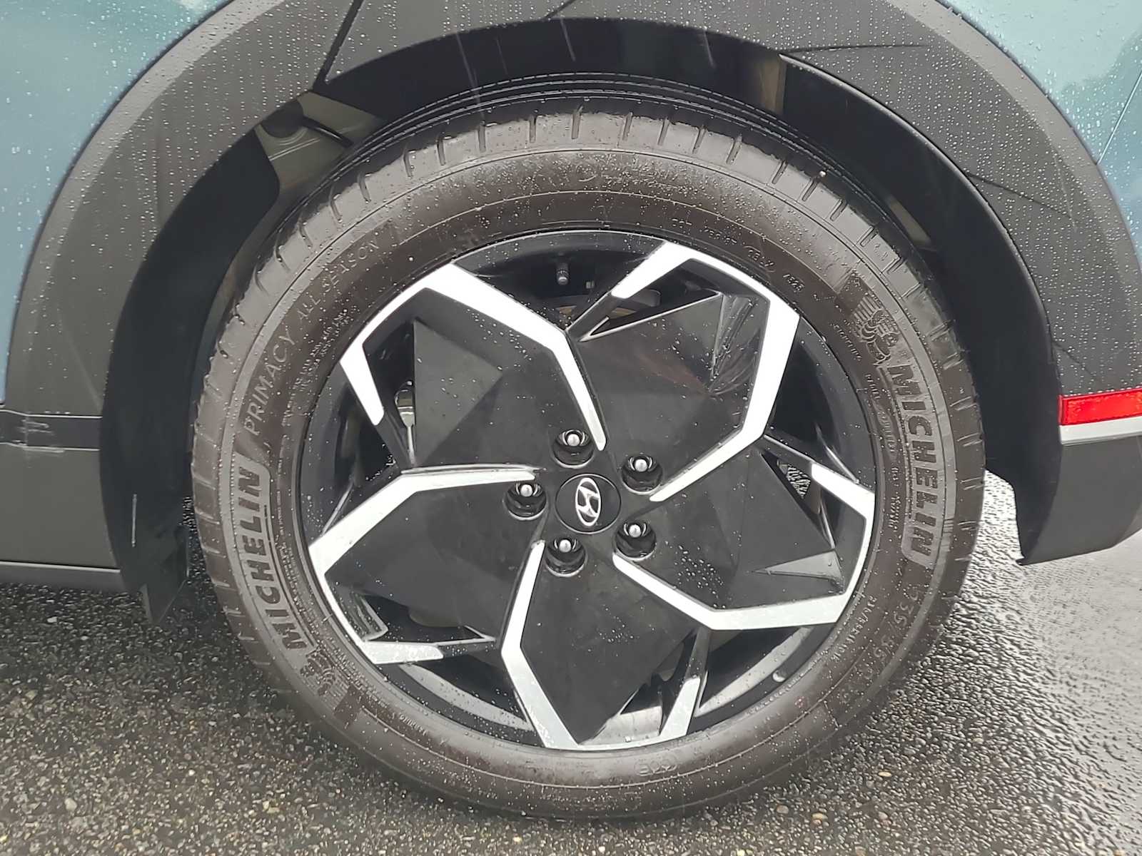 Thumbnail: 2024 Hyundai Ioniq 5 - 16