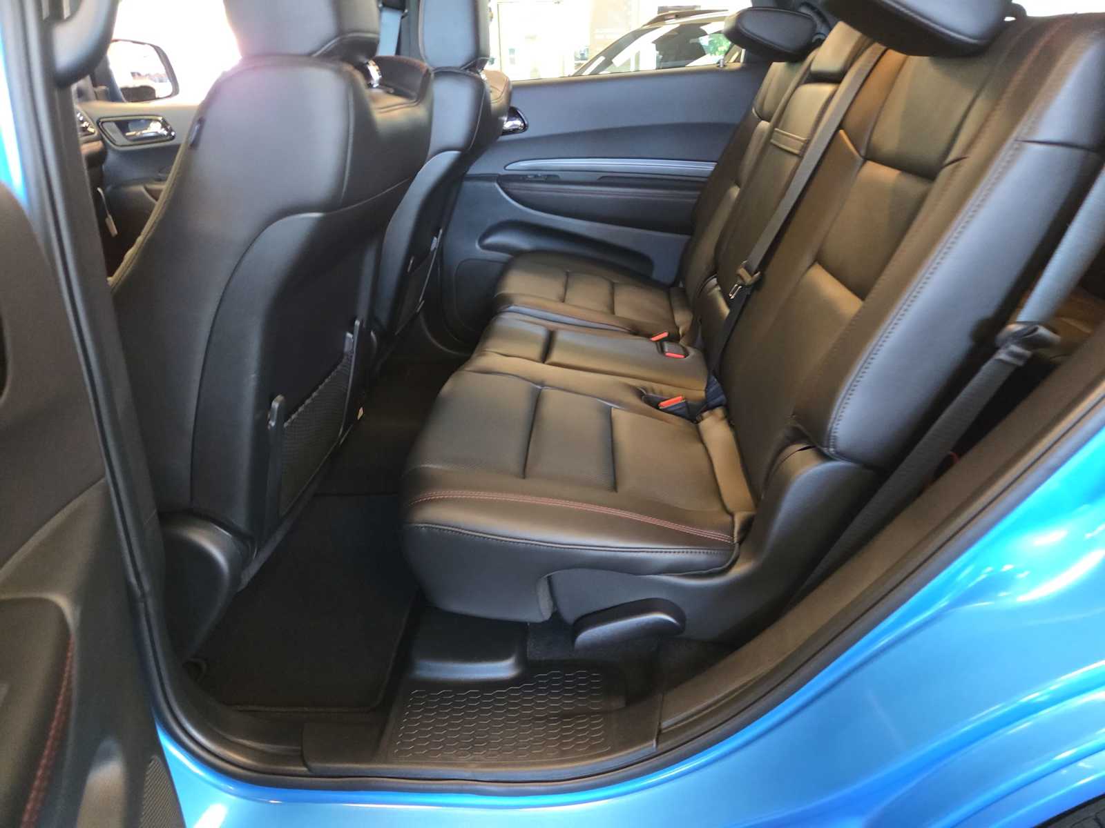 Thumbnail: 2026 Dodge Durango - 21