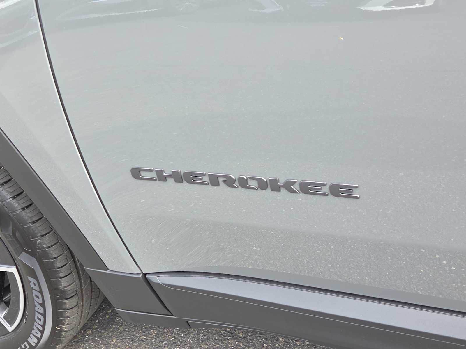 Thumbnail: 2026 Jeep Cherokee - 15