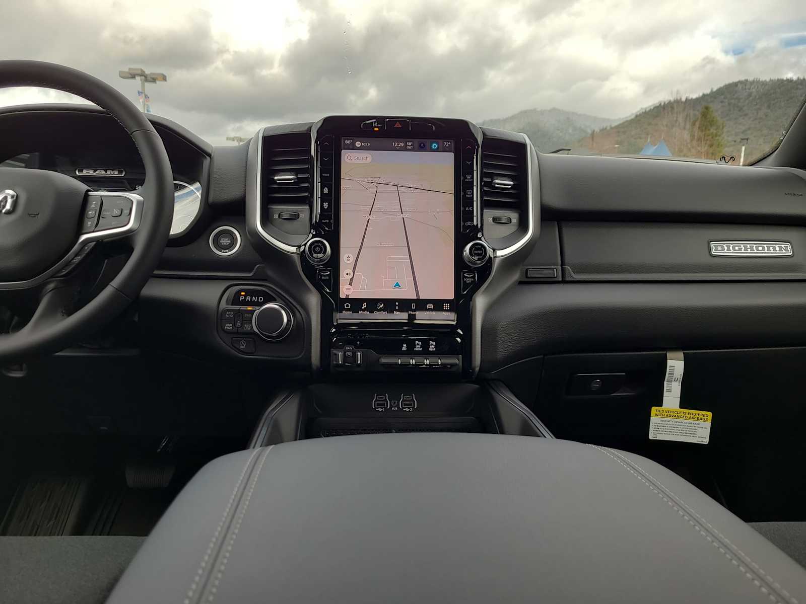 Thumbnail: 2026 RAM 1500 - 18