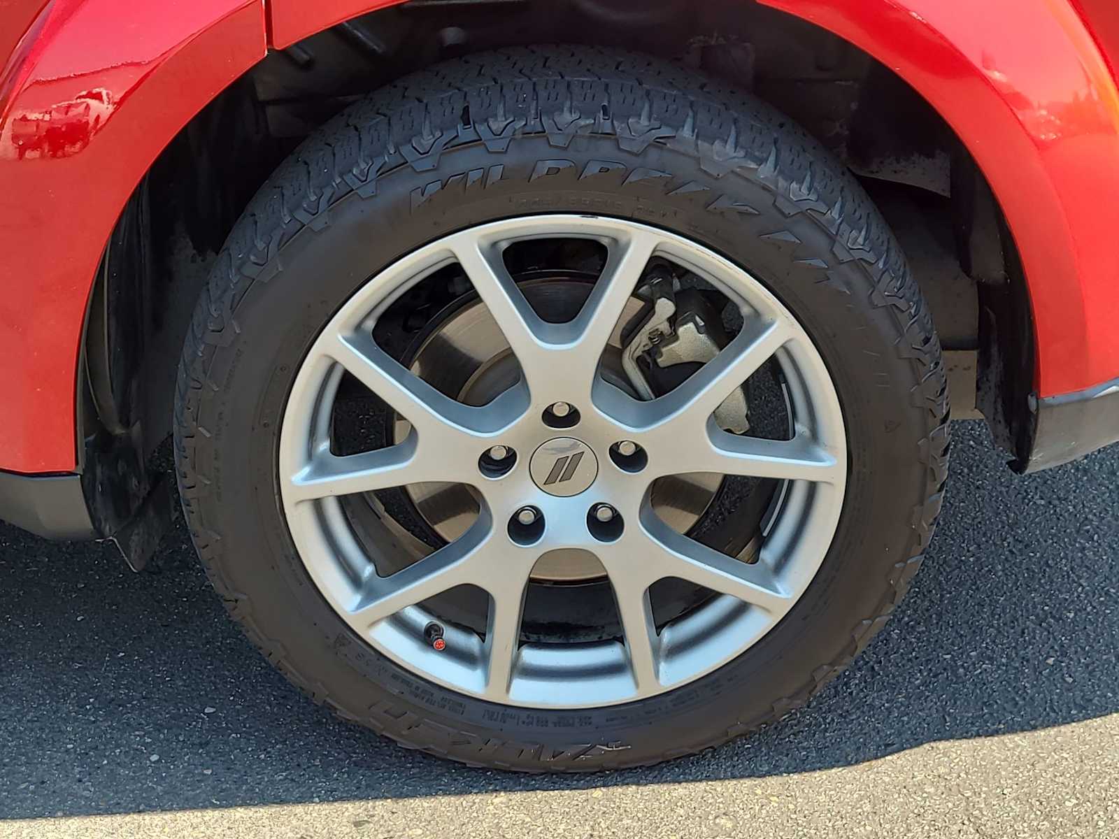Thumbnail: 2019 Dodge Journey - 16