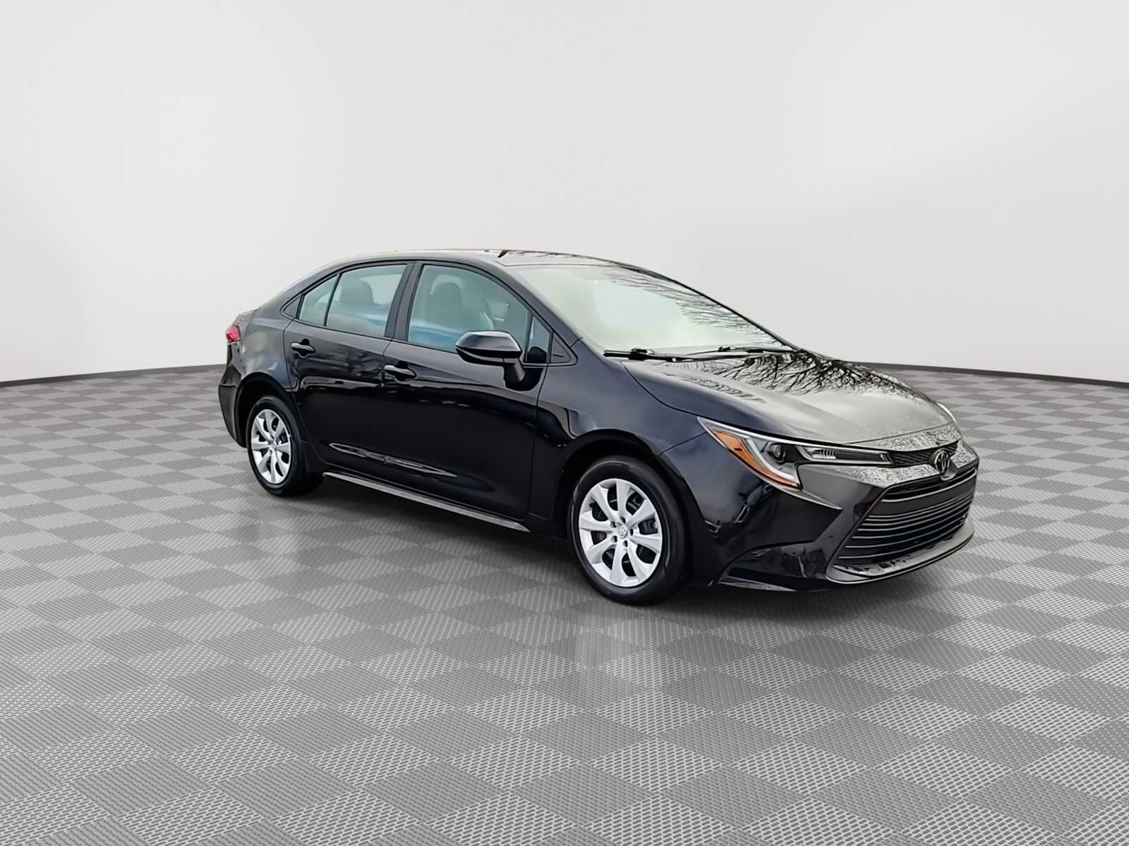 Thumbnail: 2024 Toyota Corolla - 2