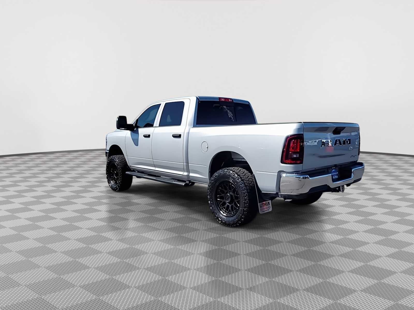 Thumbnail: 2026 RAM 2500 - 6