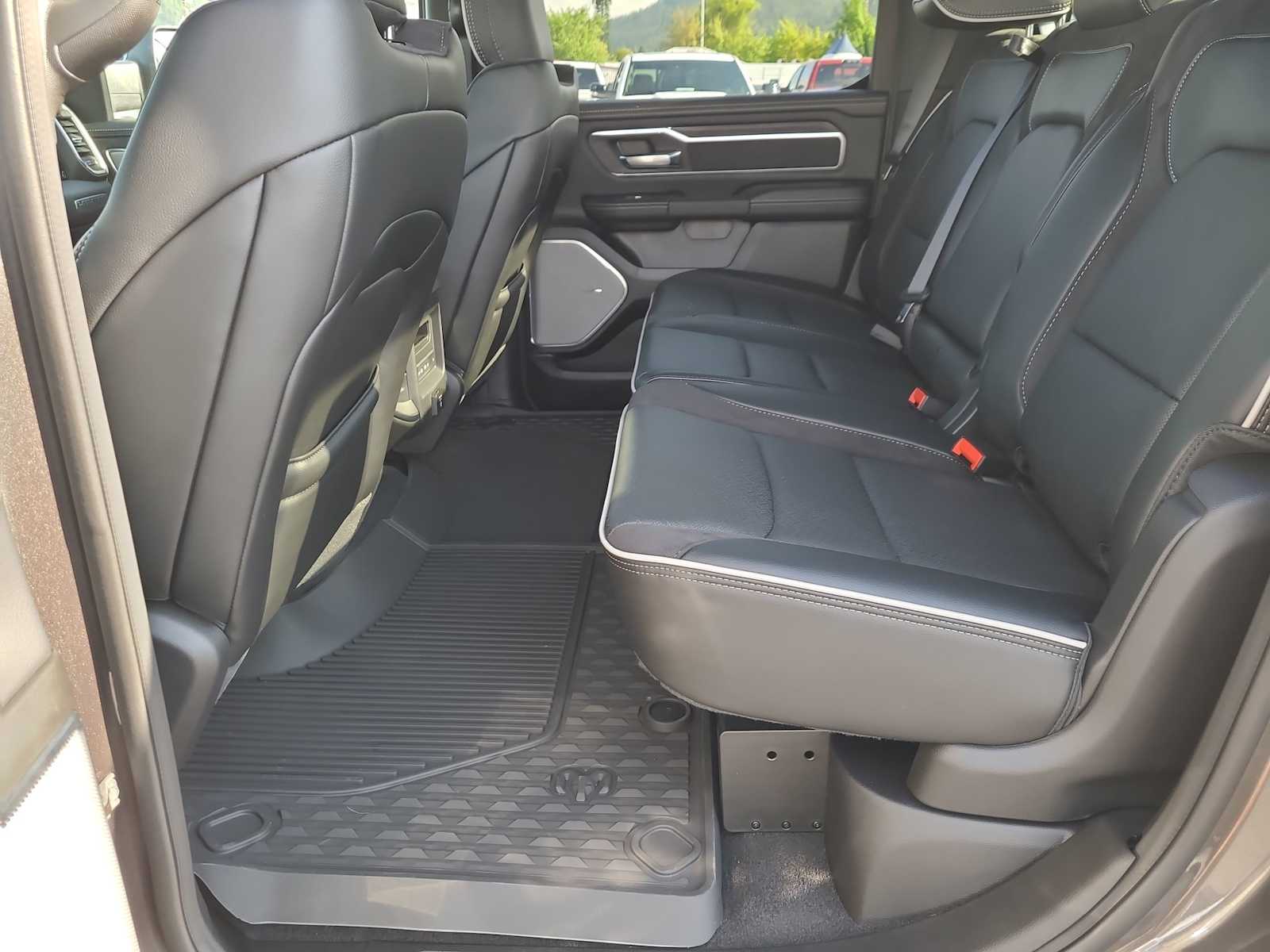Thumbnail: 2026 RAM 1500 - 21