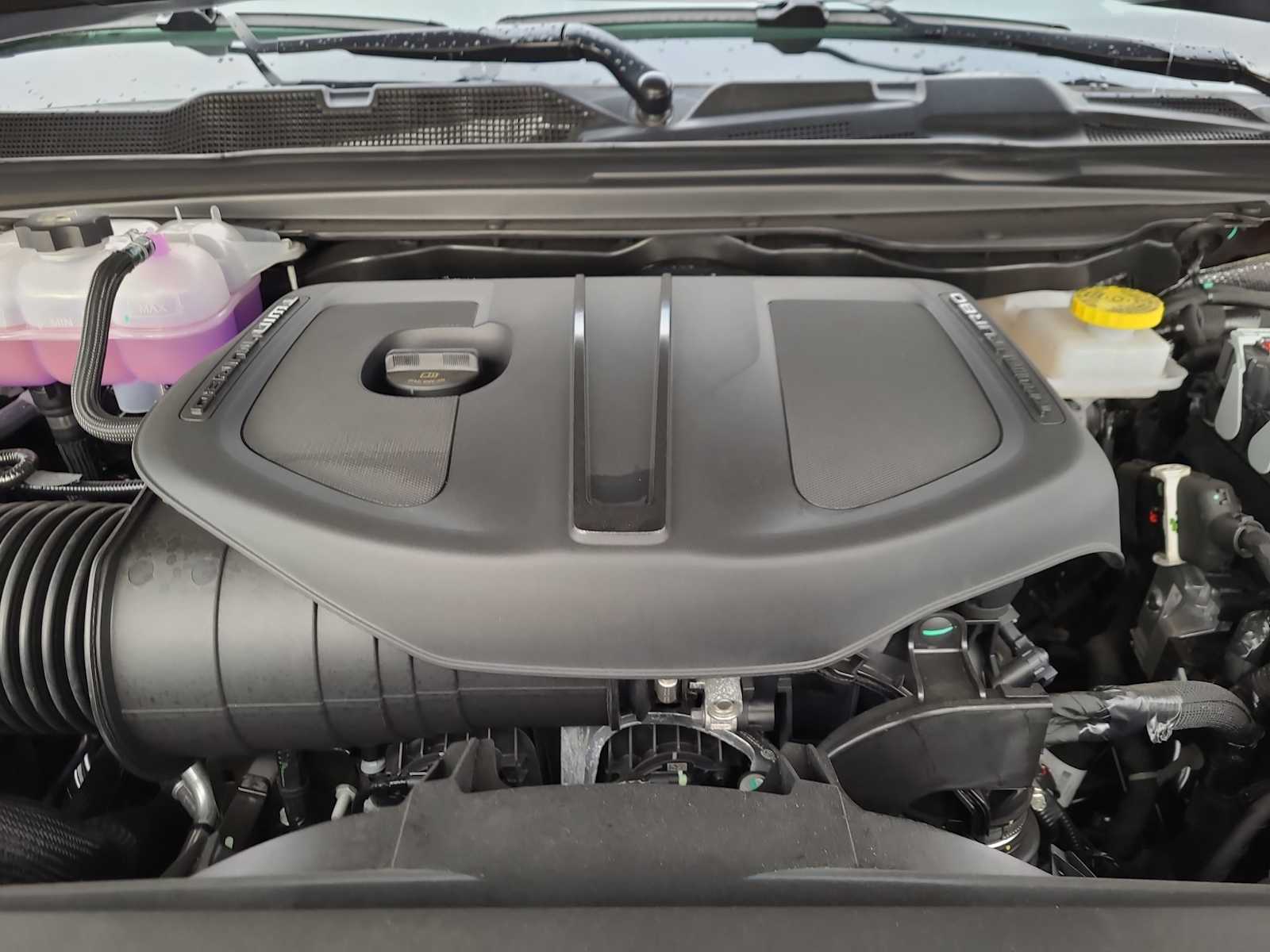 Thumbnail: 2026 RAM 1500 - 17