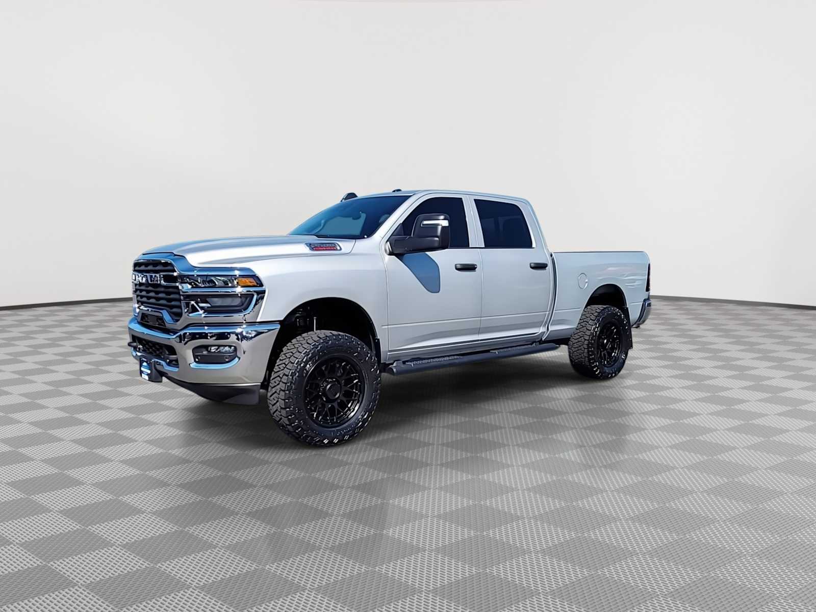 Thumbnail: 2026 RAM 2500 - 4