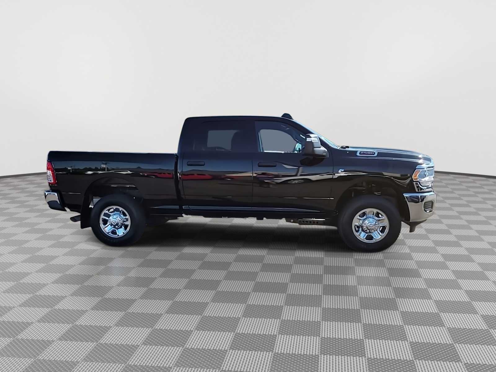Thumbnail: 2024 RAM 2500 - 9