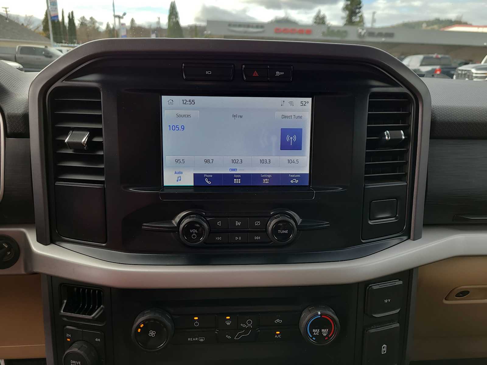 Thumbnail: 2023 Ford F-150 - 24