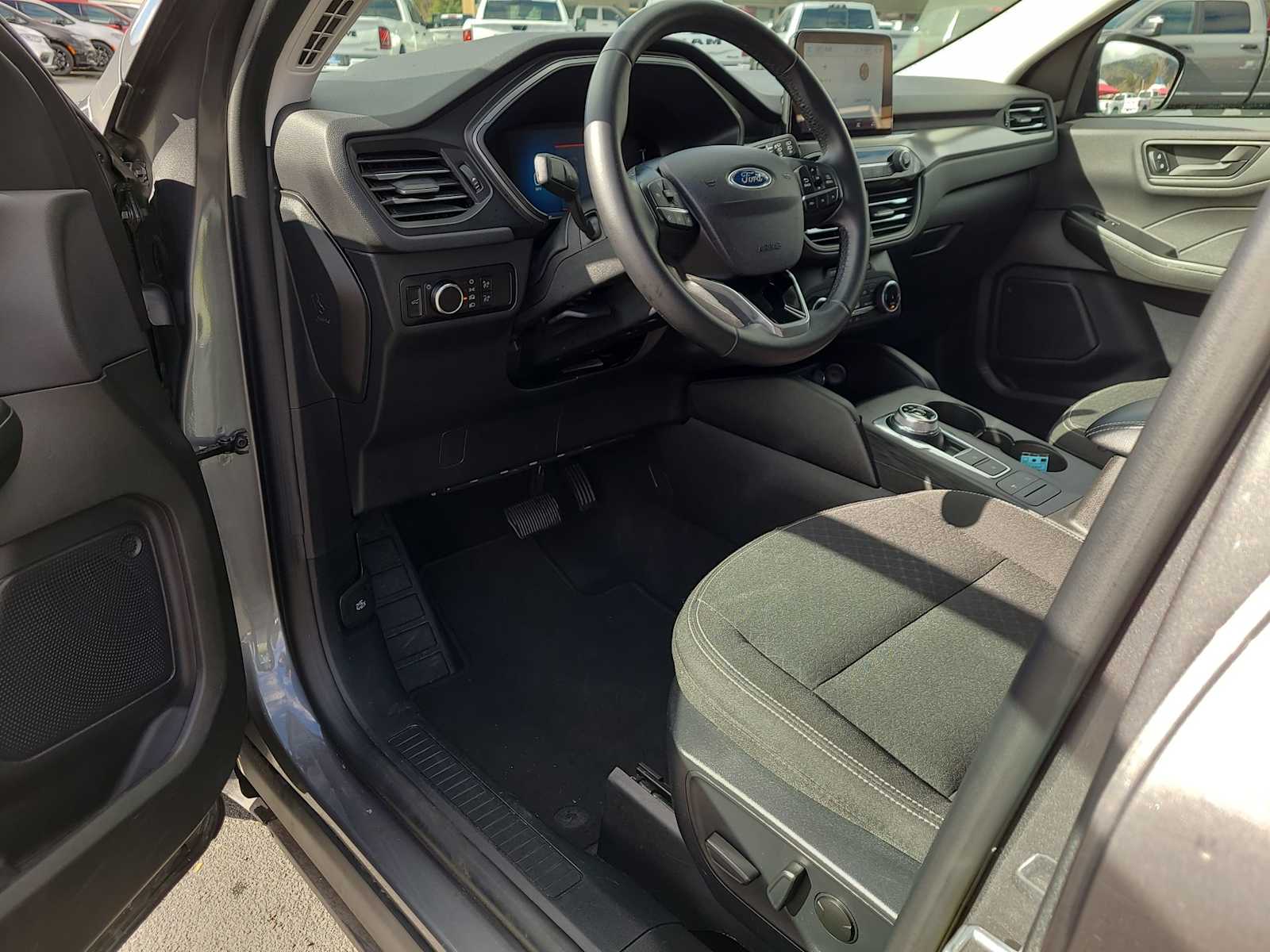 Thumbnail: 2024 Ford Escape - 10