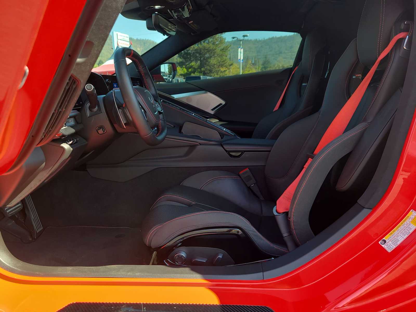 Thumbnail: 2020 Chevrolet Corvette - 19