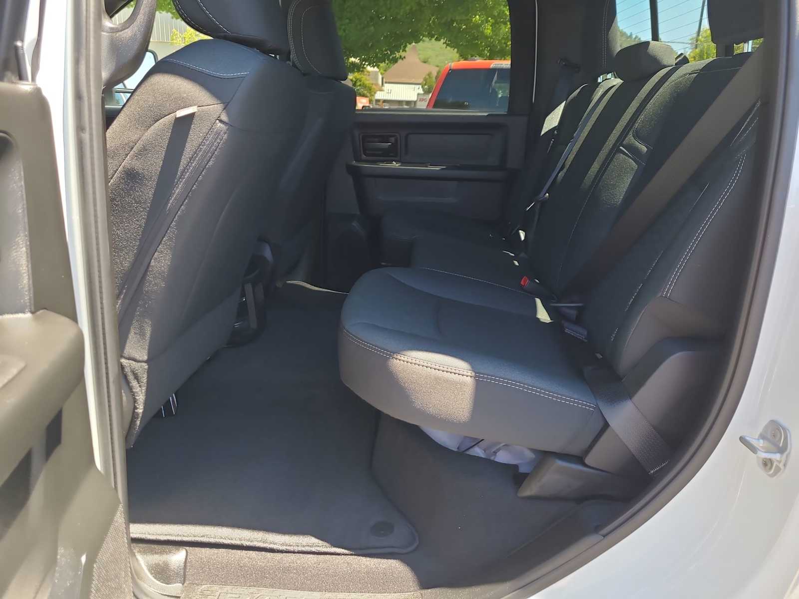 Thumbnail: 2025 RAM 2500 - 21