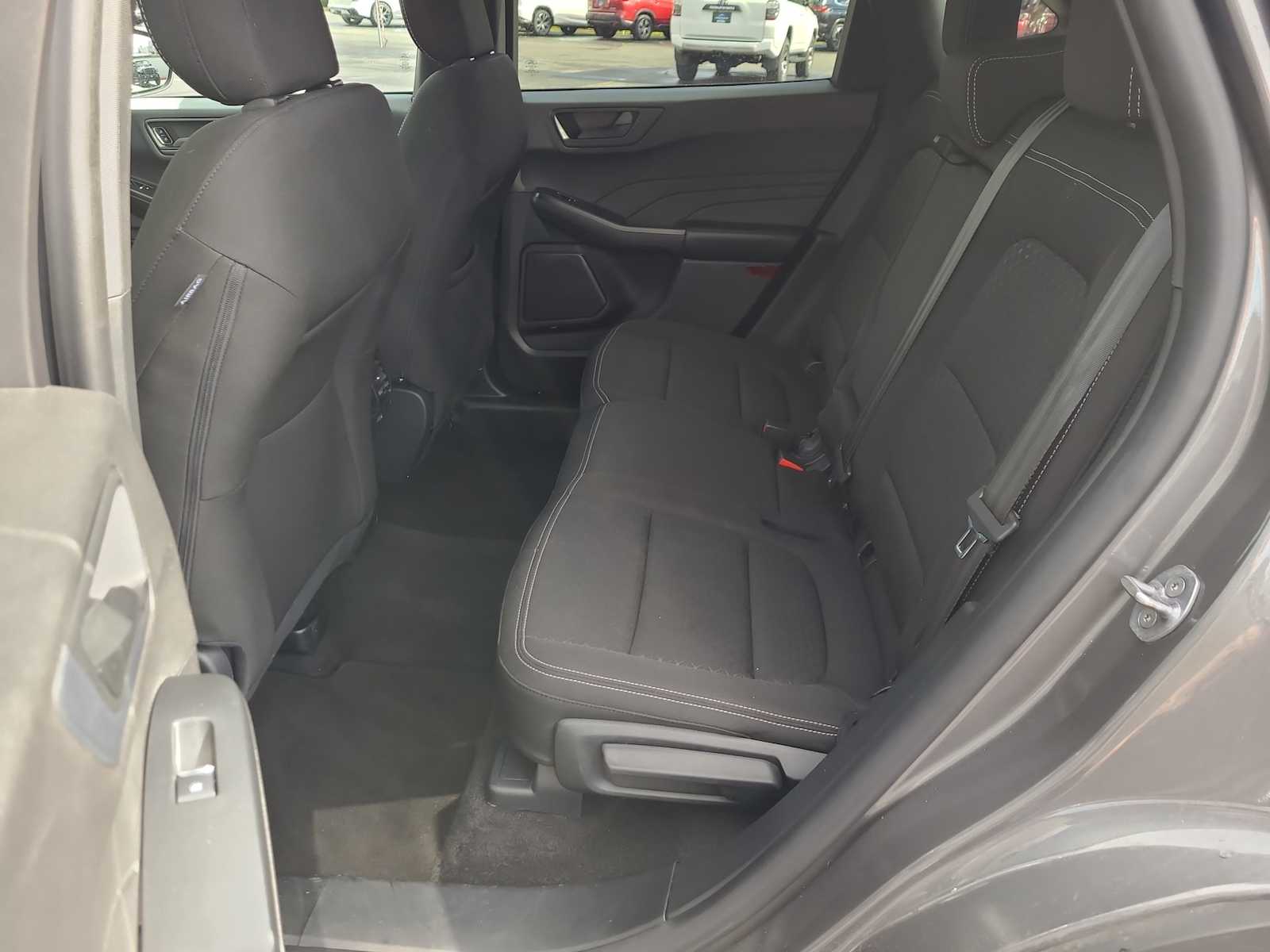 Thumbnail: 2024 Ford Escape - 21