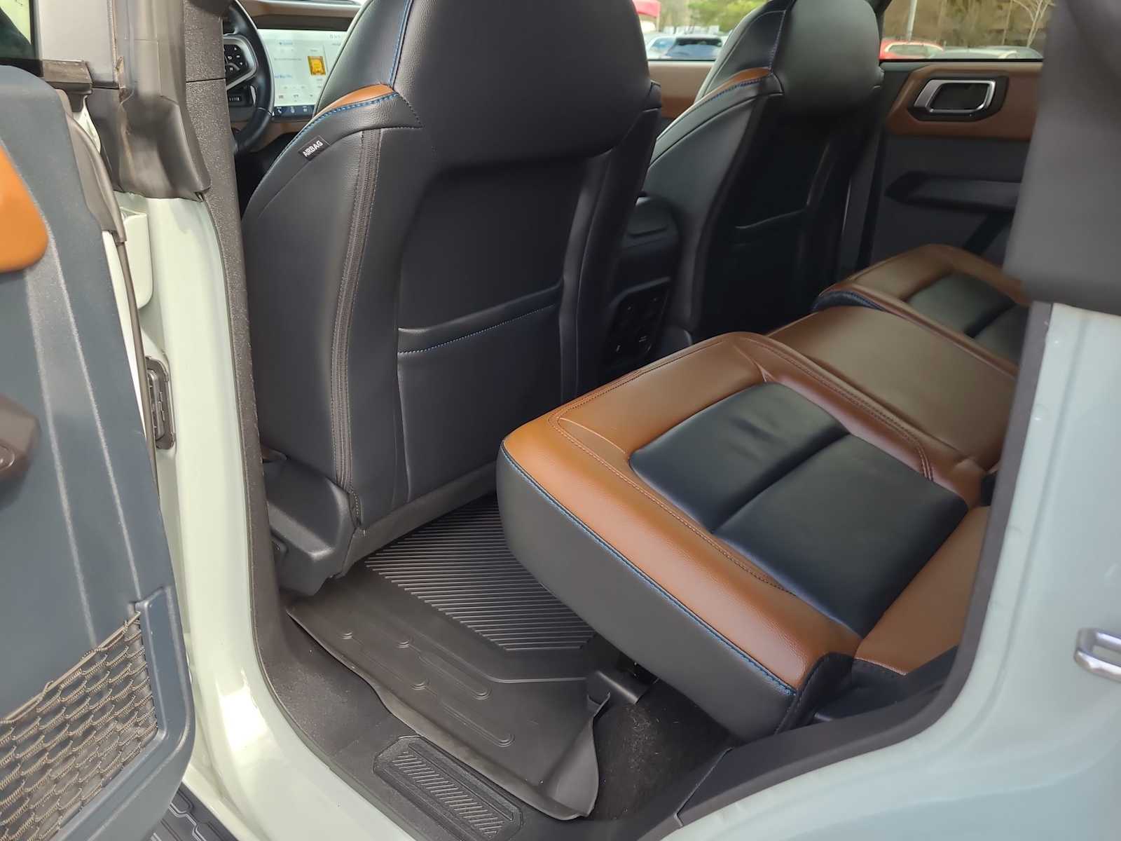 Thumbnail: 2024 Ford Bronco - 20