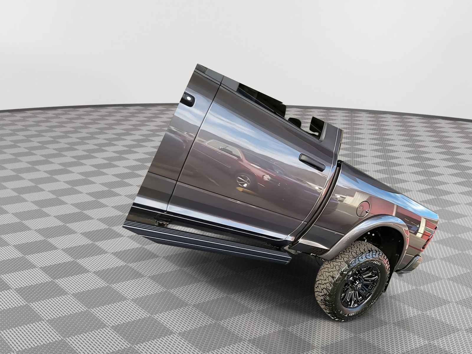 Thumbnail: 2026 RAM 2500 - 6