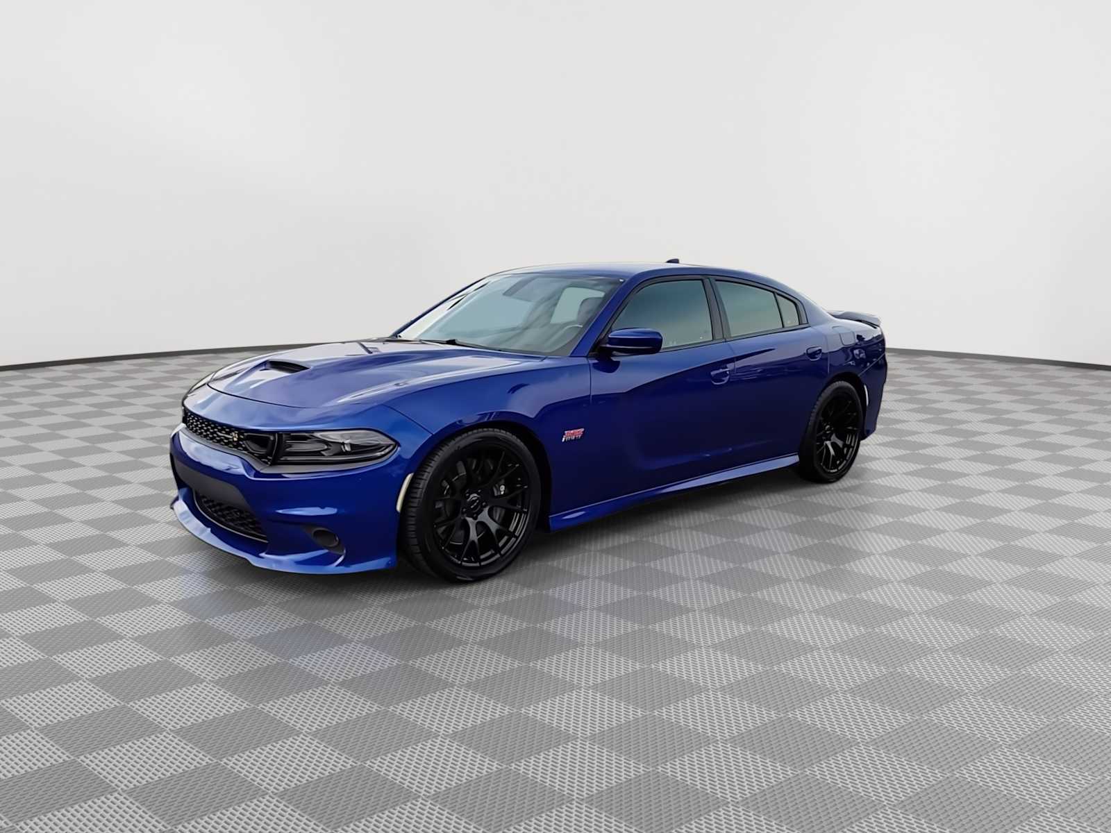 Thumbnail: 2019 Dodge Charger - 4