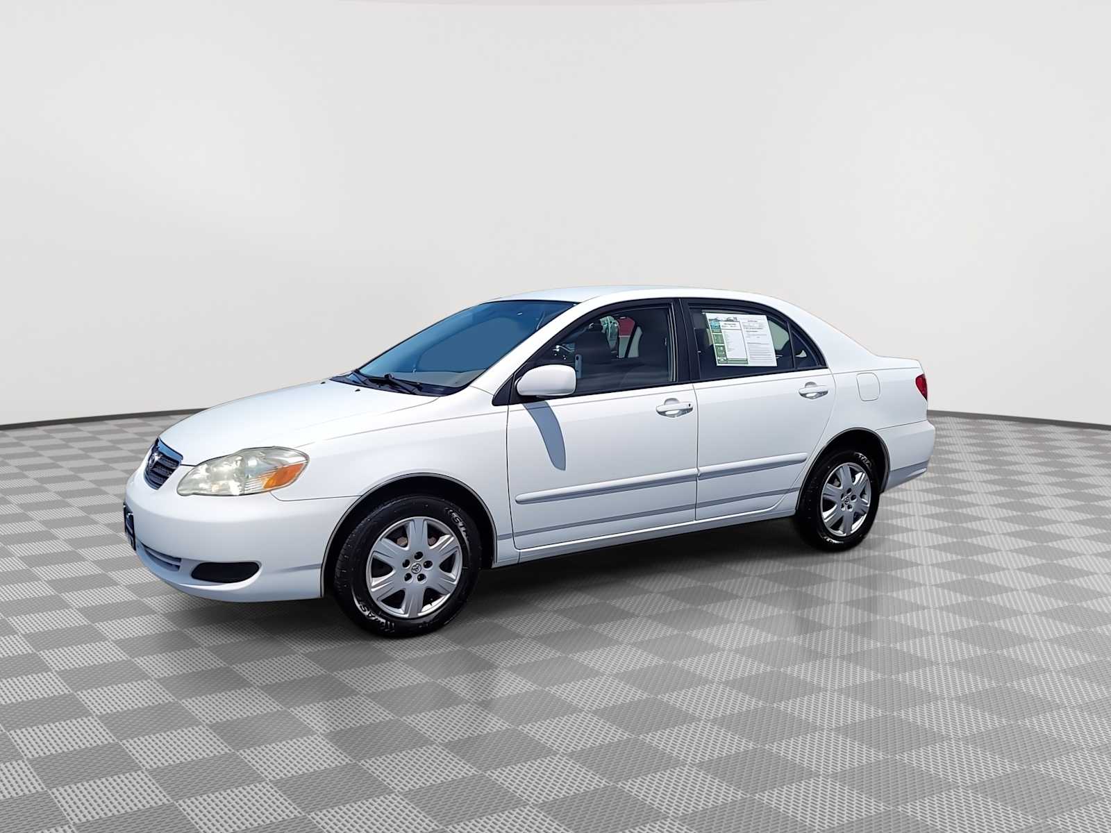 Thumbnail: 2005 Toyota Corolla - 4