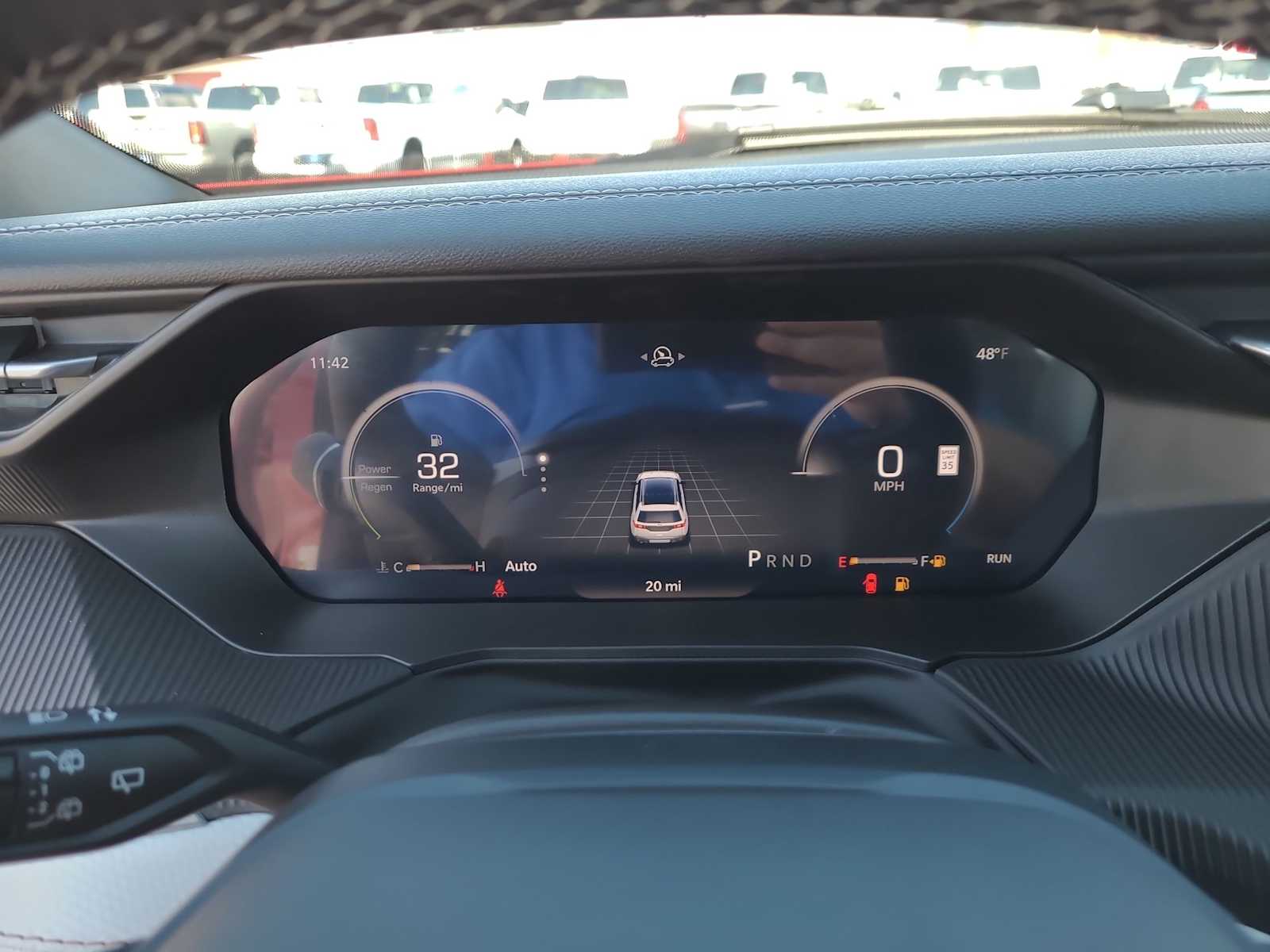 Thumbnail: 2026 Jeep Cherokee - 26