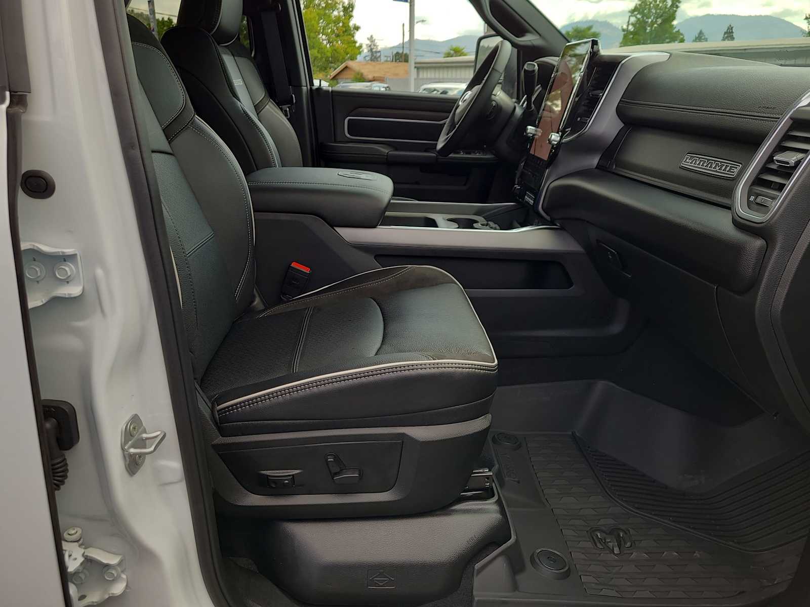 Thumbnail: 2026 RAM 2500 - 22