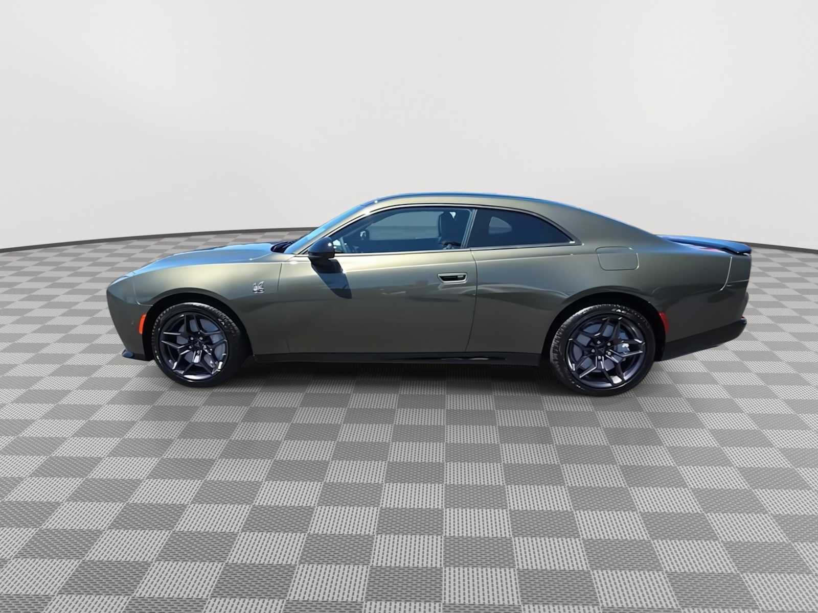 Thumbnail: 2026 Dodge Charger - 5