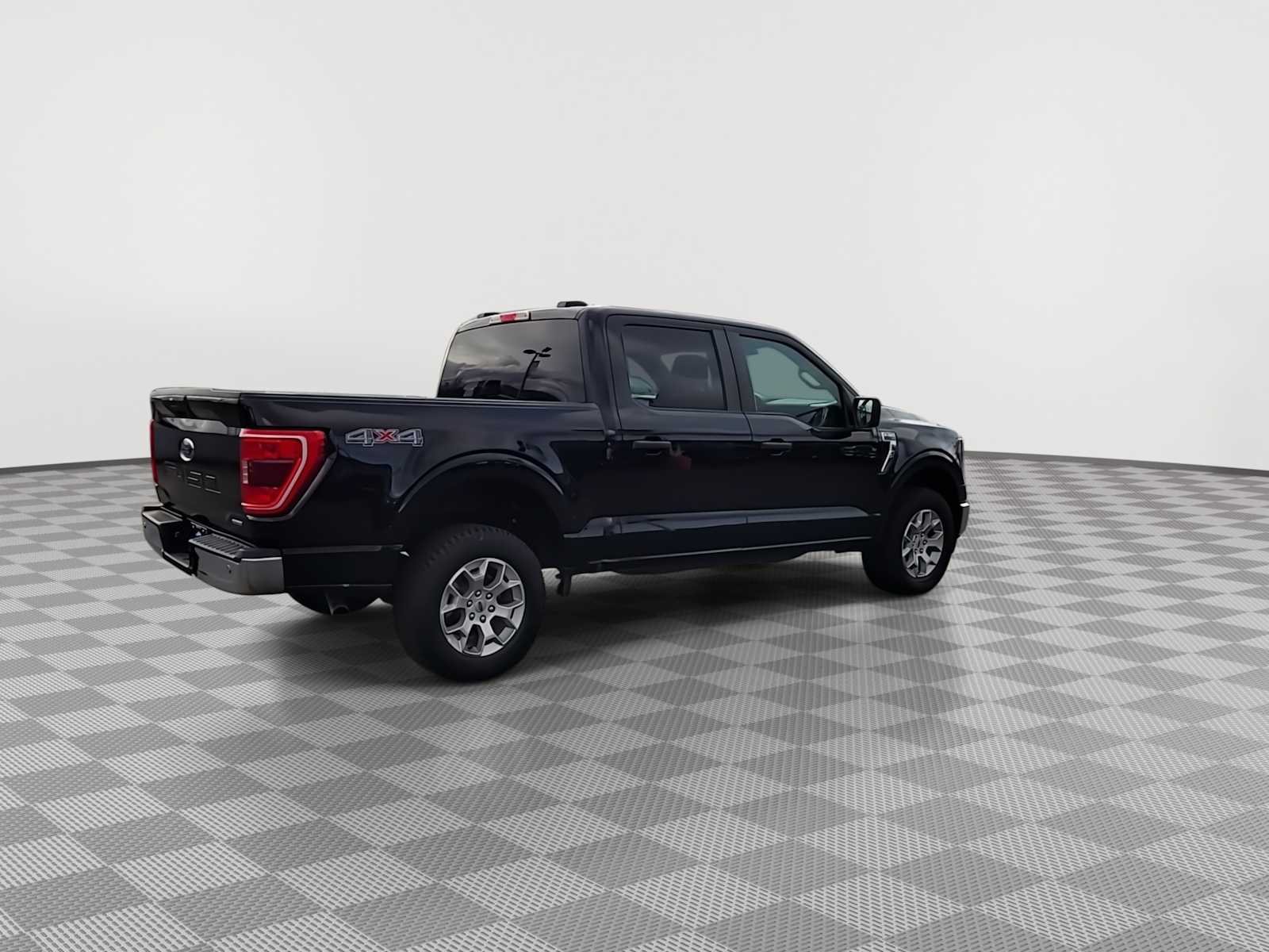 Thumbnail: 2023 Ford F-150 - 8