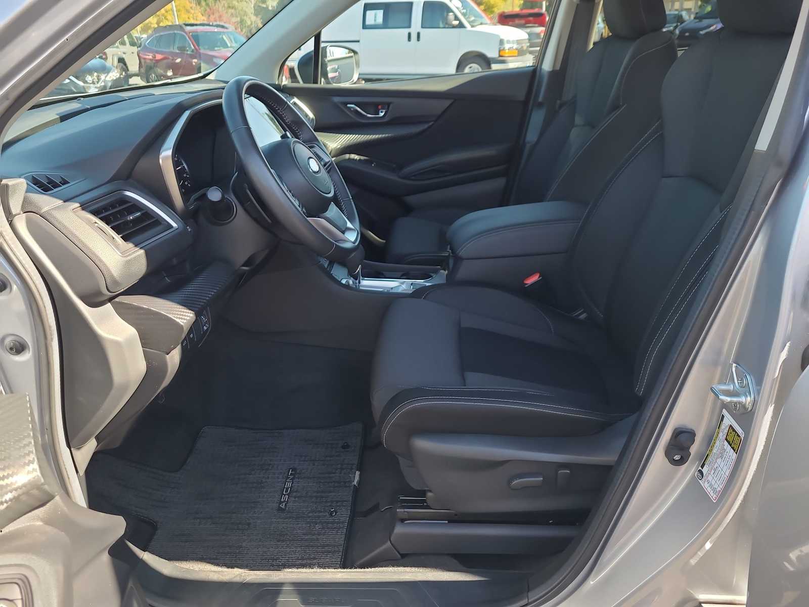 Thumbnail: 2024 Subaru Ascent - 19