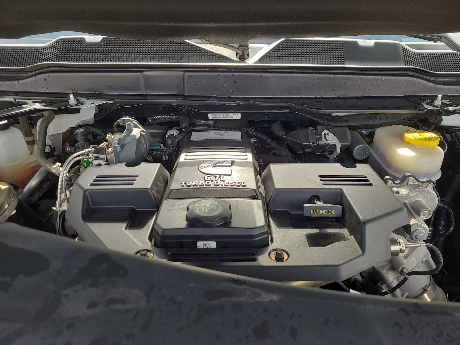 Thumbnail: 2024 RAM 2500 - 17