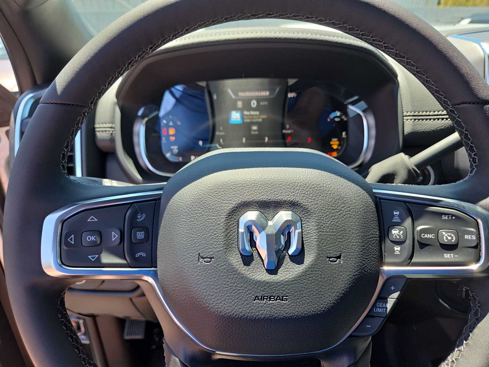 Thumbnail: 2026 RAM 2500 - 23