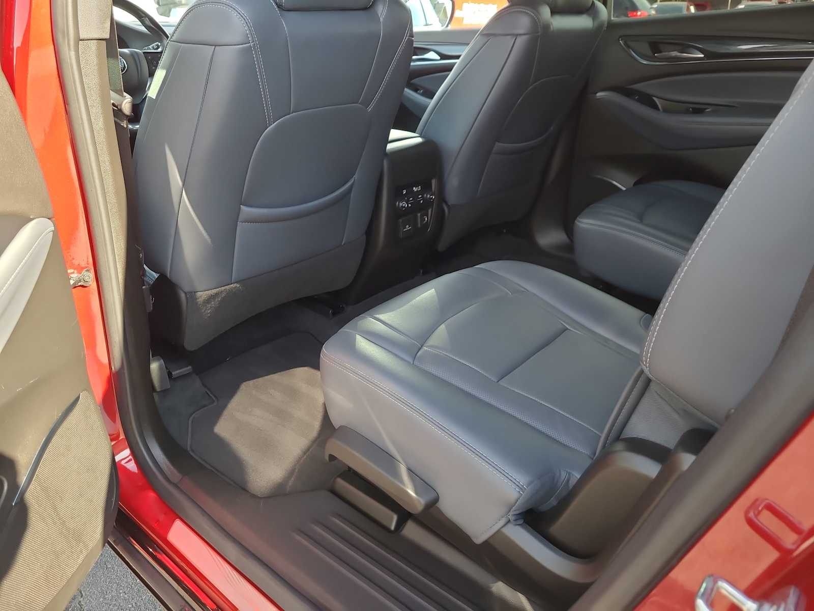 Thumbnail: 2024 Buick Enclave - 20