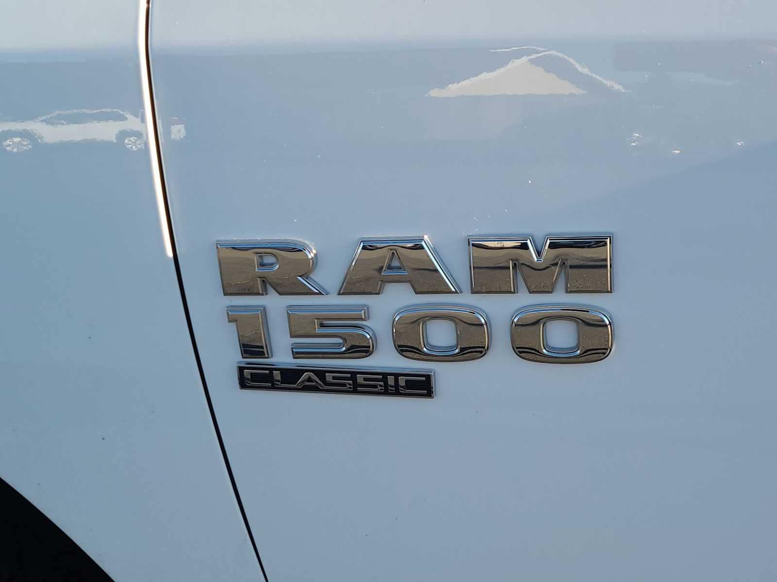 Thumbnail: 2024 RAM 1500 Classic - 15