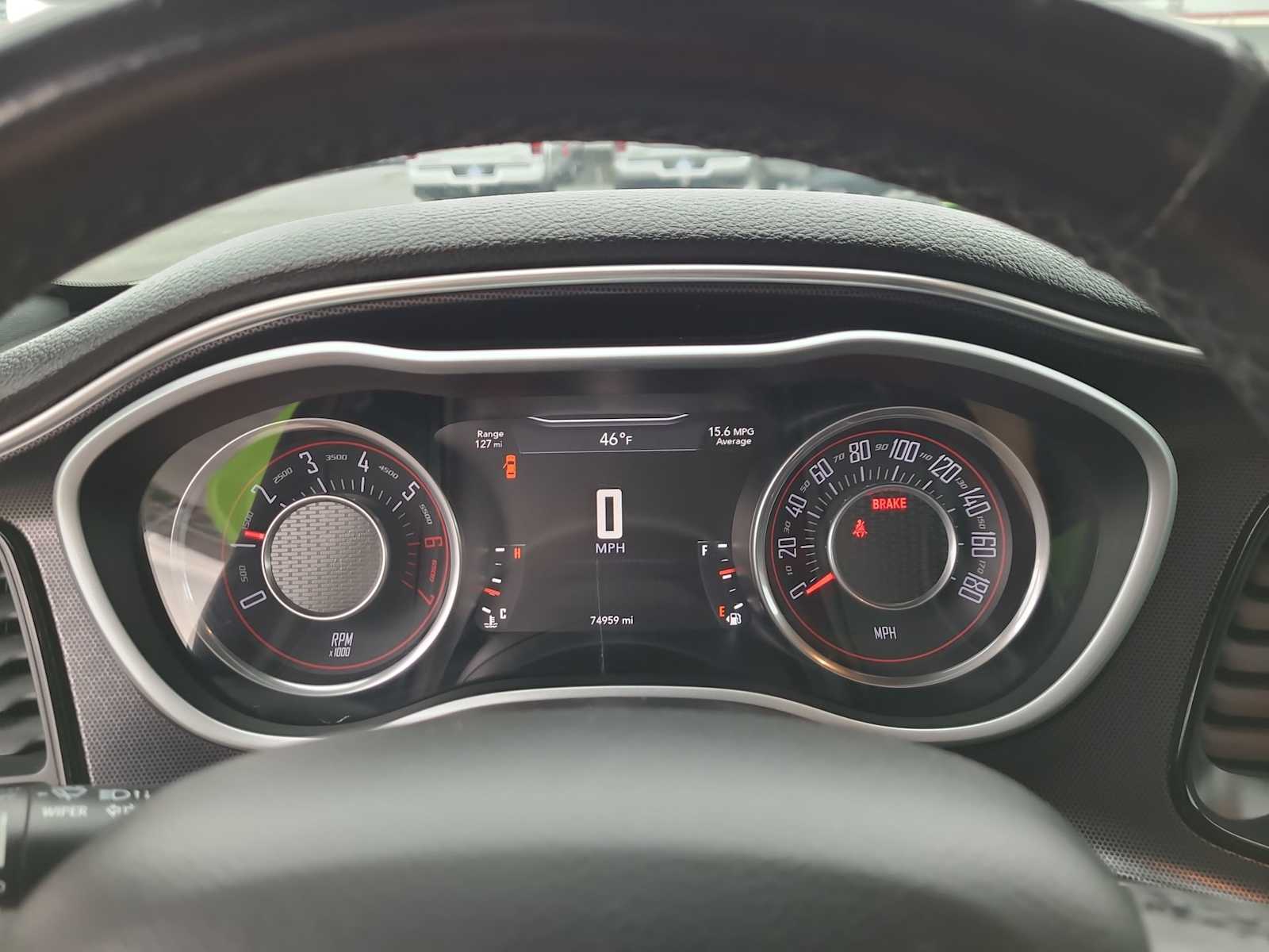 Thumbnail: 2015 Dodge Challenger - 26