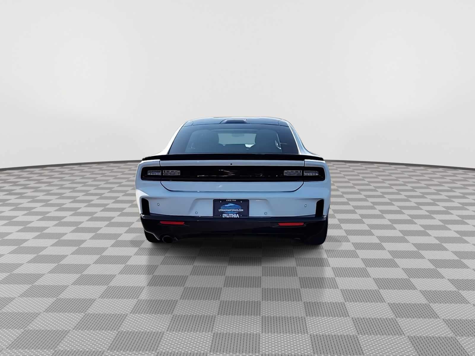 Thumbnail: 2026 Dodge Charger - 7