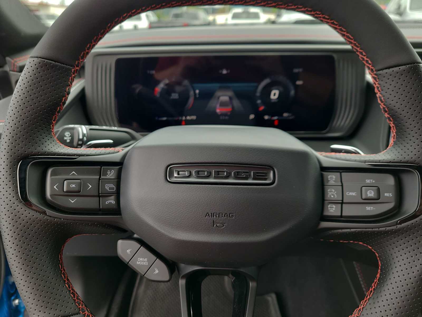 Thumbnail: 2026 Dodge Charger - 23