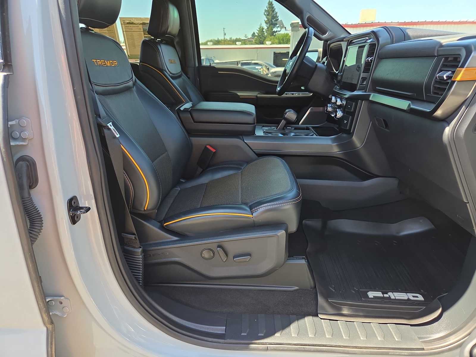 Thumbnail: 2024 Ford F-150 - 22