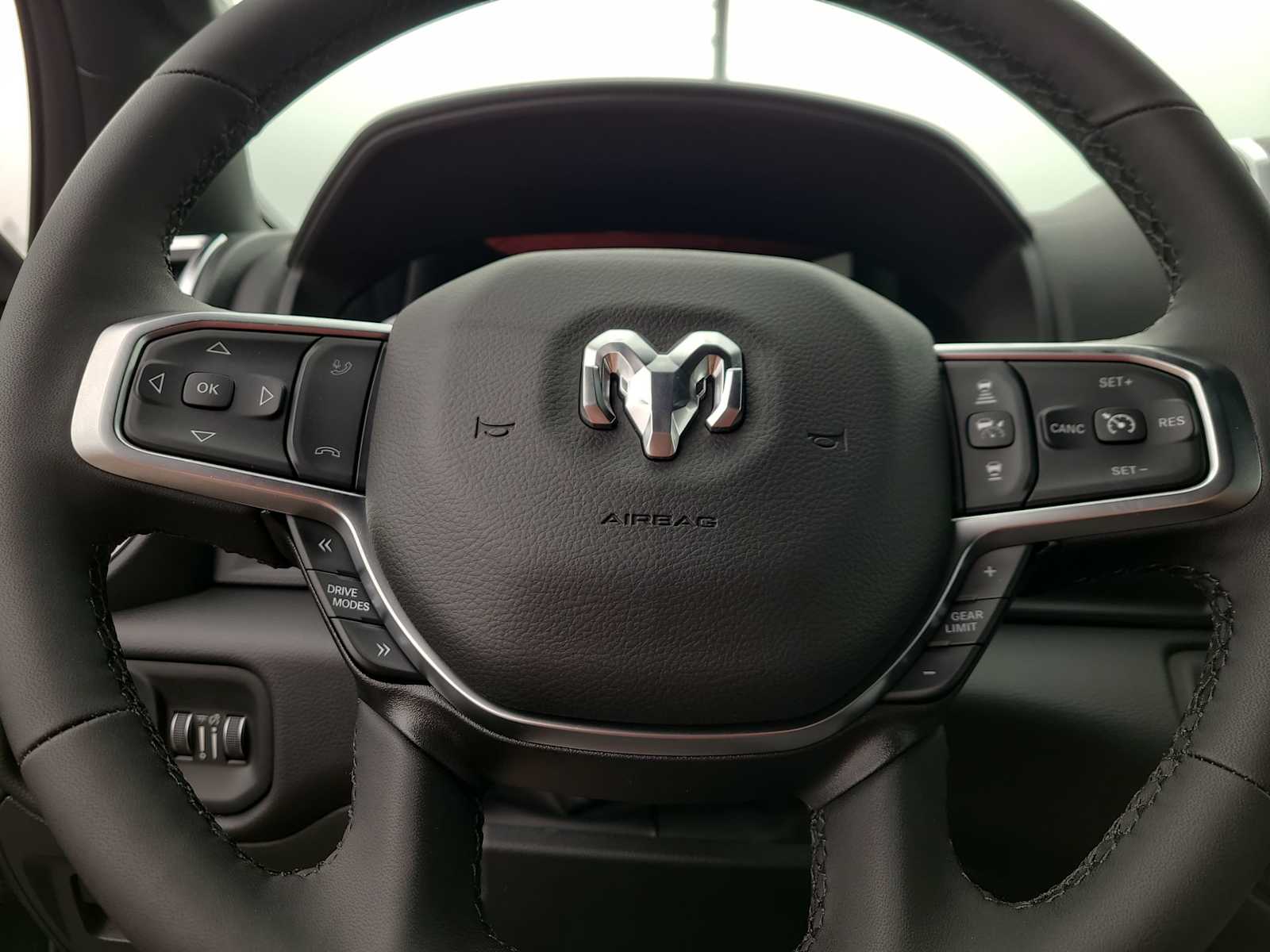 Thumbnail: 2026 RAM 1500 - 23