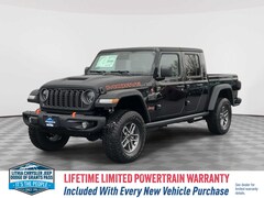 2026 Jeep Gladiator MOJAVE X 4X4 Pickup Grants Pass, OR