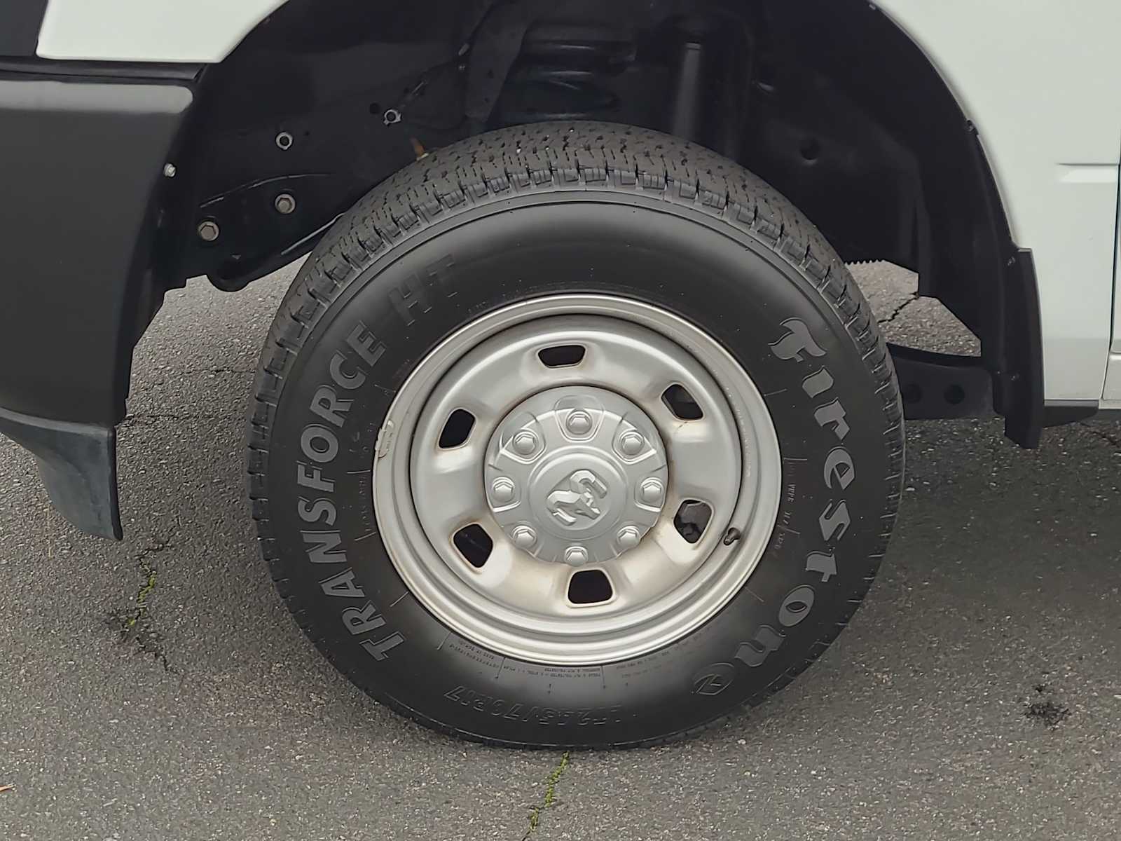 Thumbnail: 2024 RAM 2500 - 16