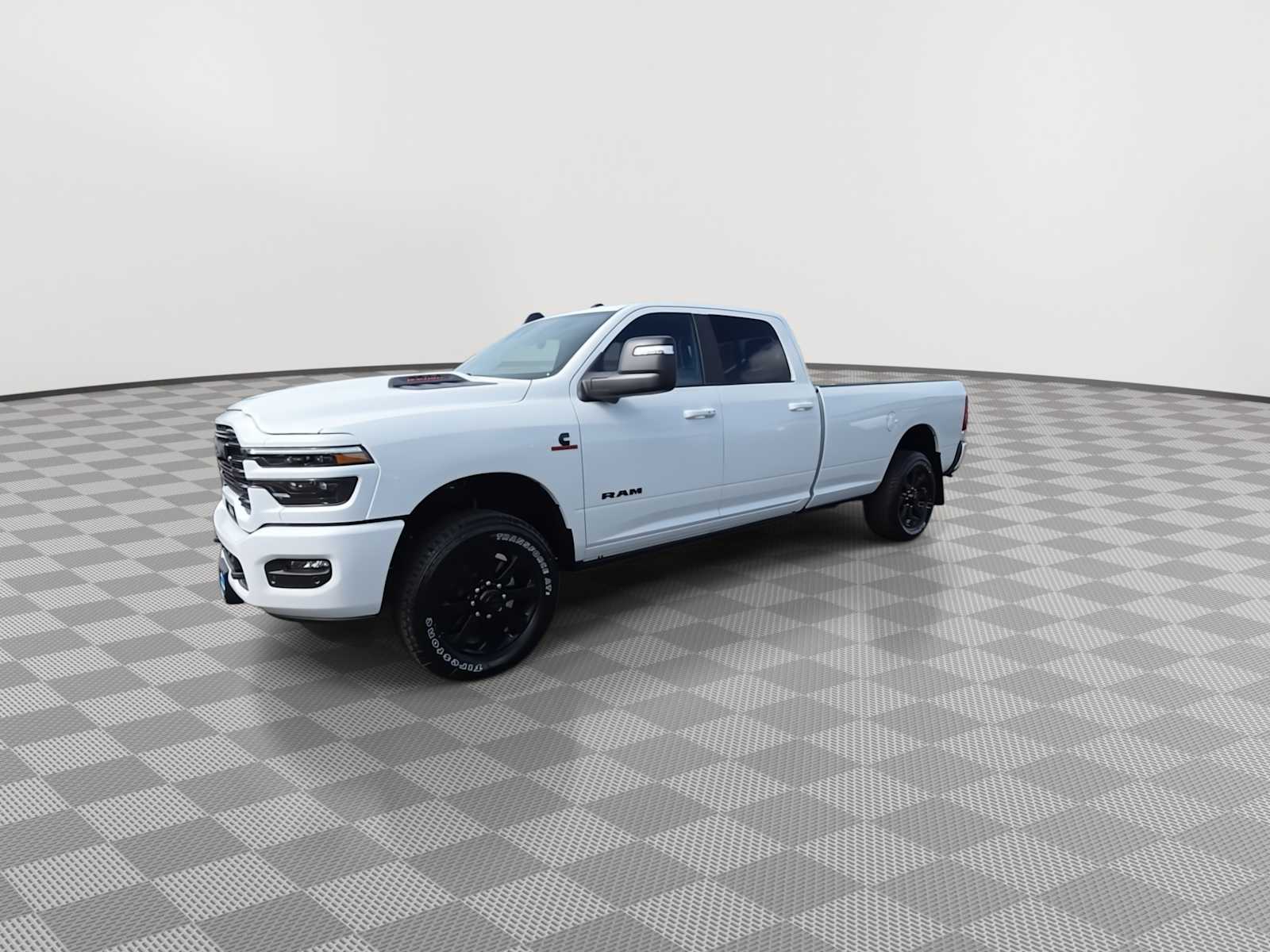 Thumbnail: 2026 RAM 2500 - 4