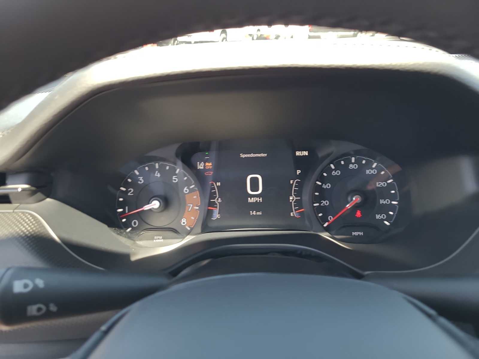 Thumbnail: 2026 Jeep Compass - 26