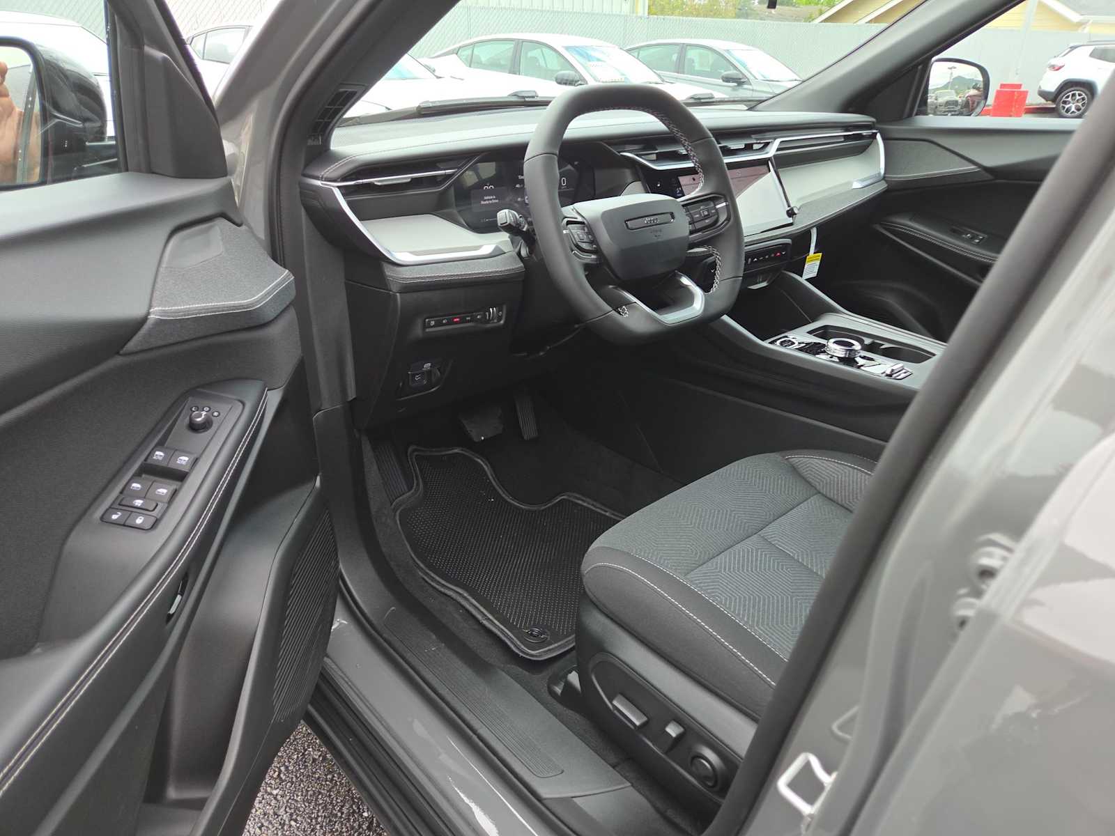 Thumbnail: 2026 Jeep Cherokee - 10