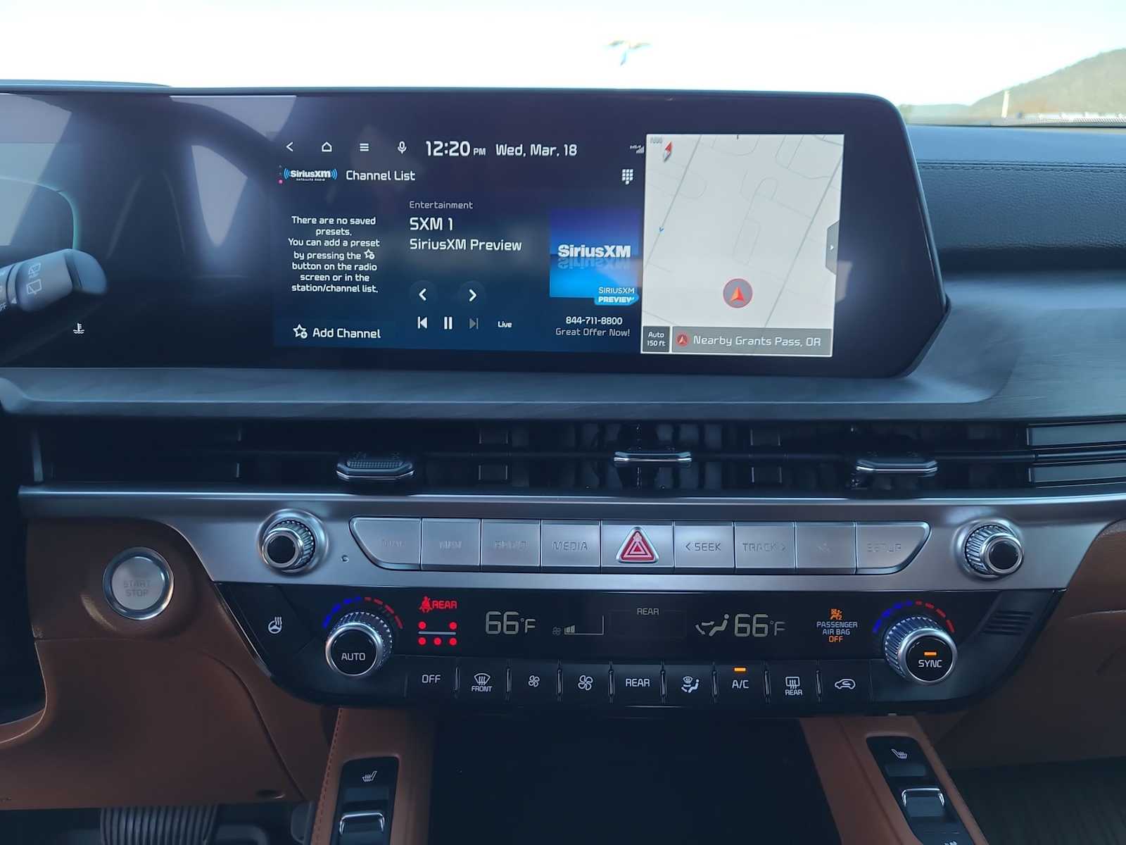 Thumbnail: 2025 Kia Telluride - 24