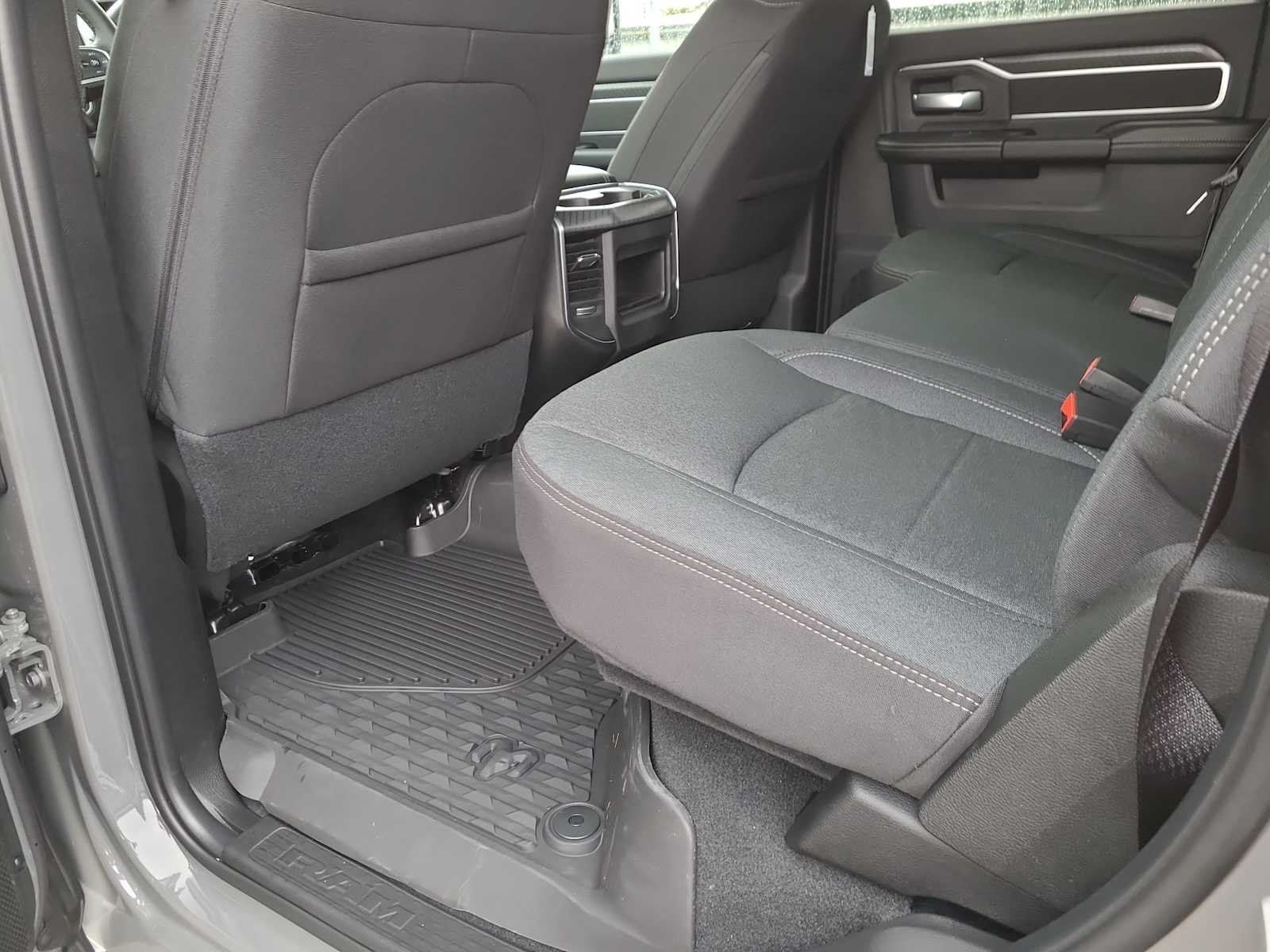 Thumbnail: 2026 RAM 3500 - 20