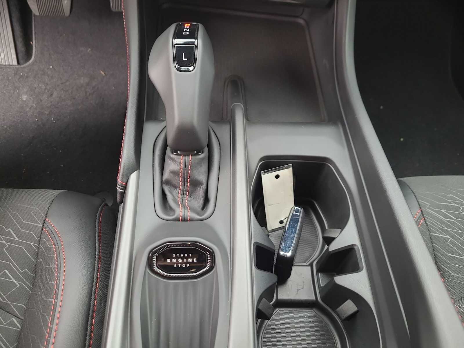 Thumbnail: 2026 Dodge Charger - 25