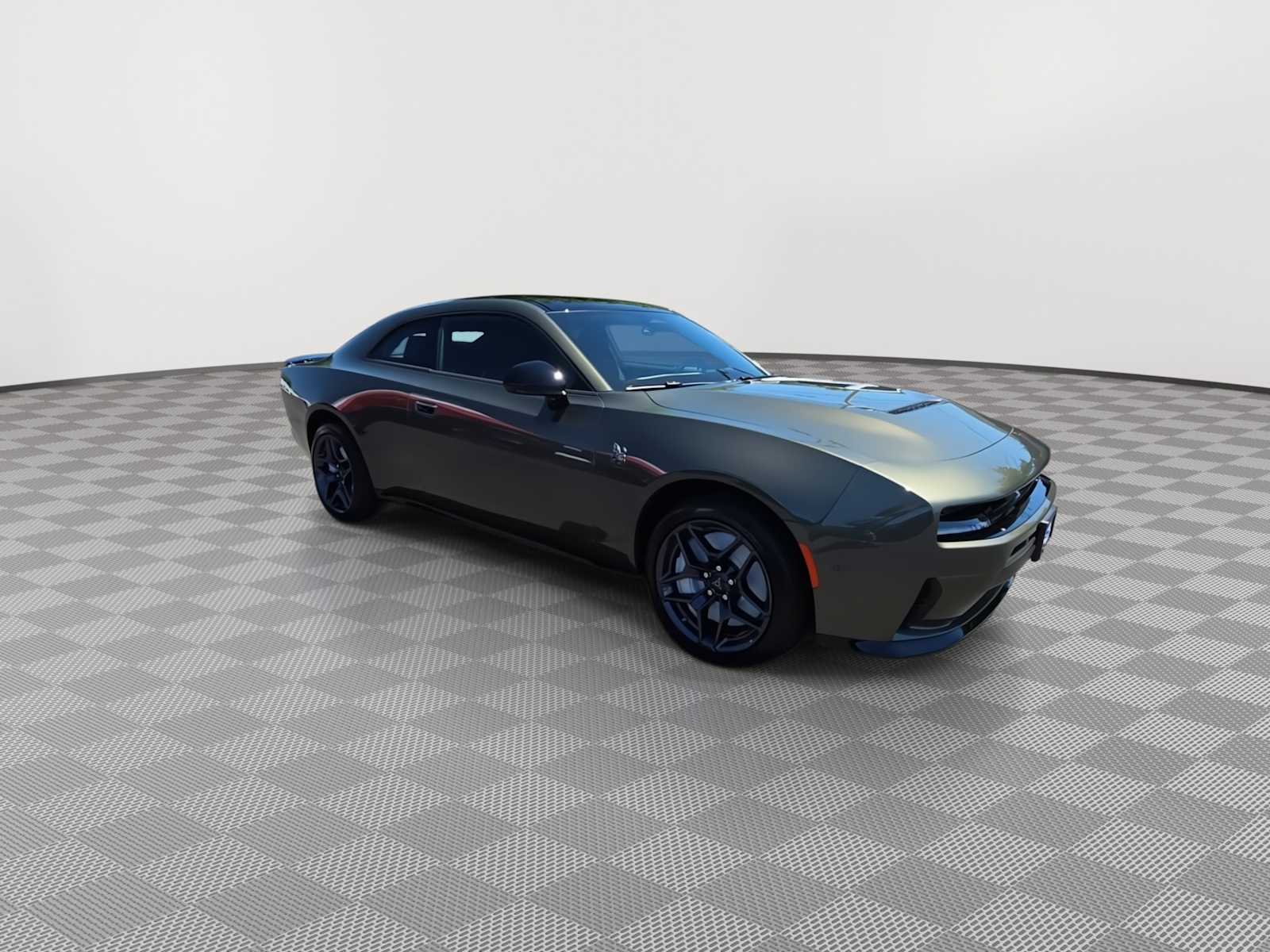Thumbnail: 2026 Dodge Charger - 2